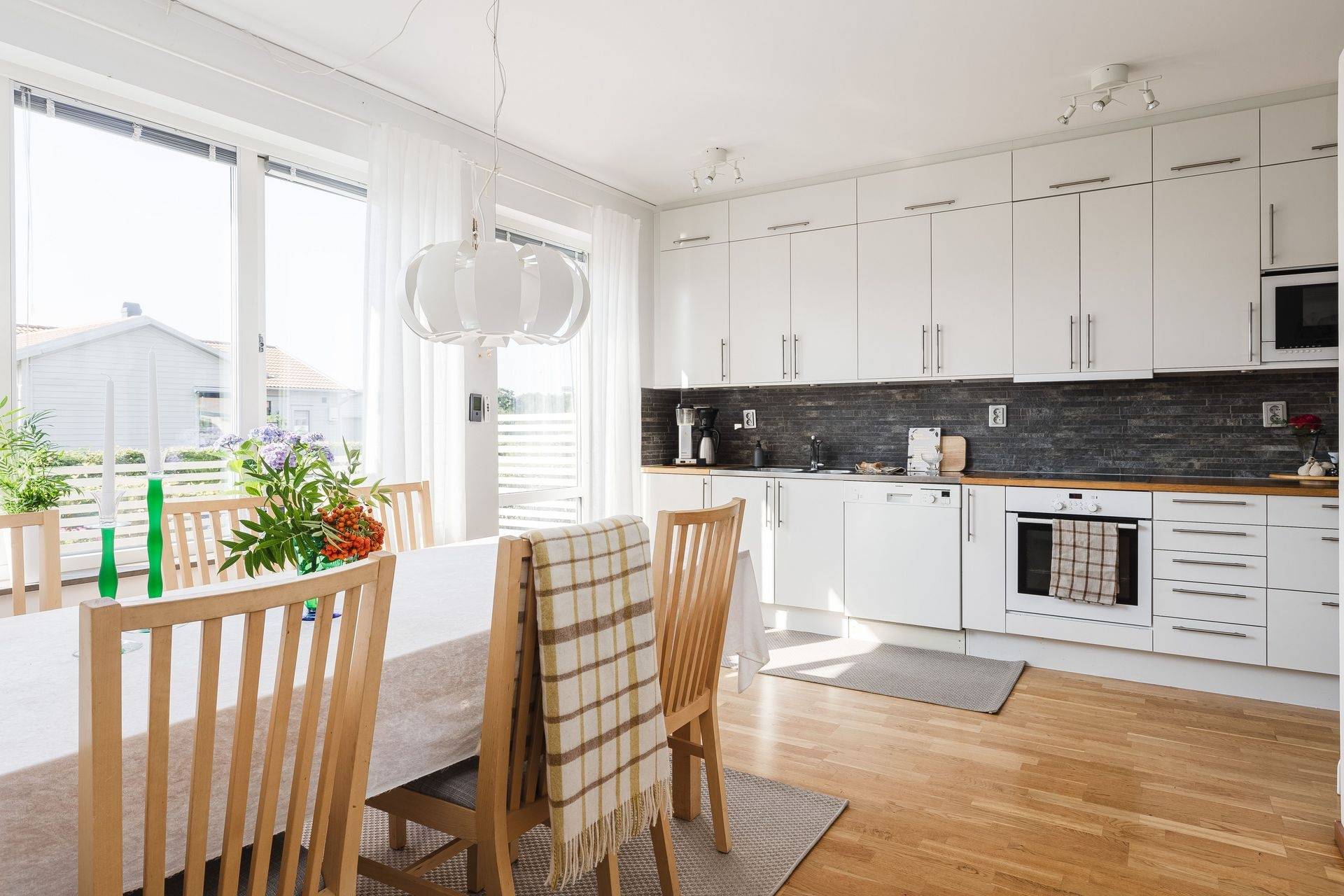 3 rum Villa på Sävgatan 16 Färjestaden Mörbylånga kommun - bild 2