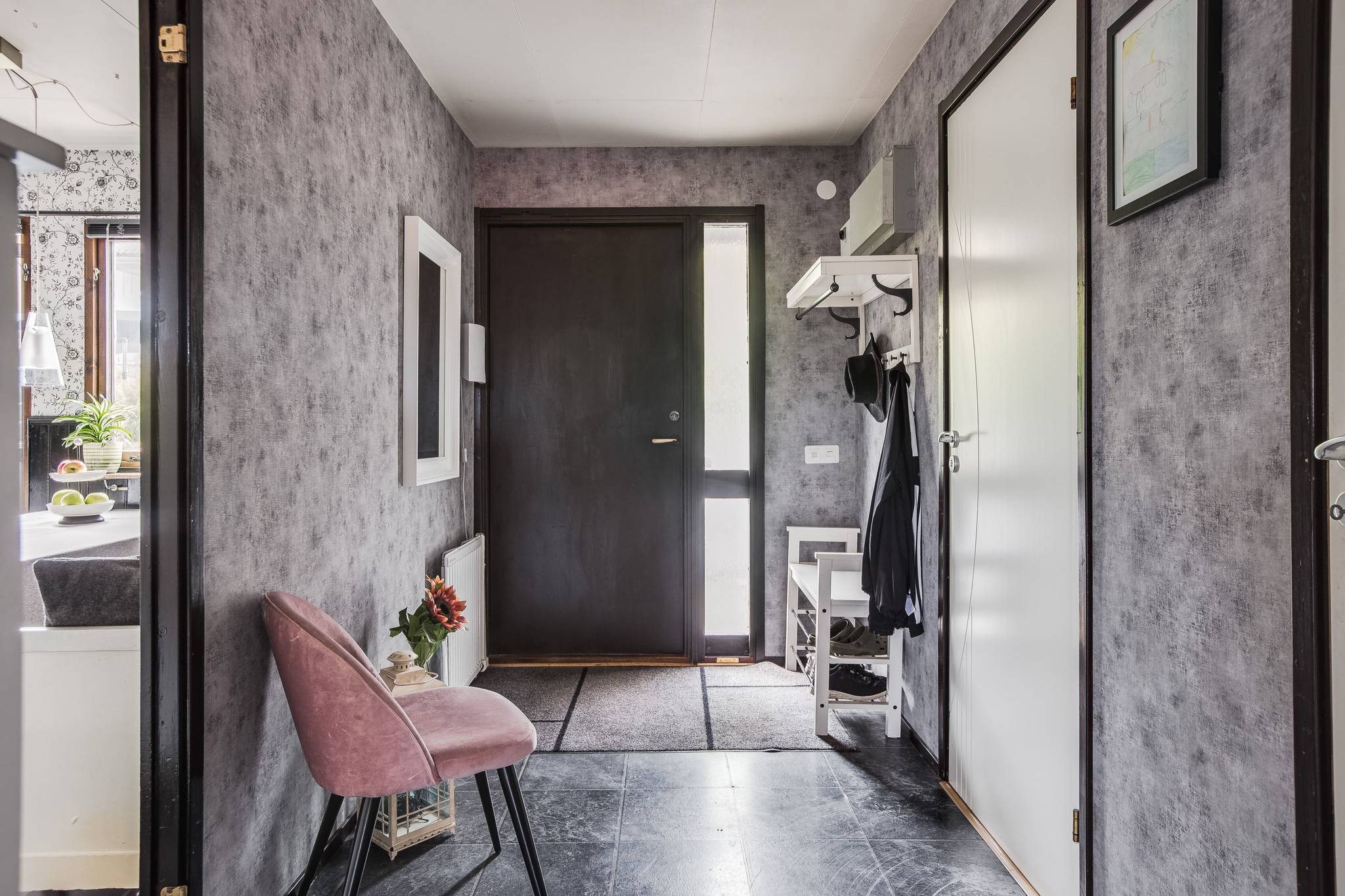 5 rum Villa på Fällhagen 90 Övre Öxnehaga Jönköpings kommun - bild 5