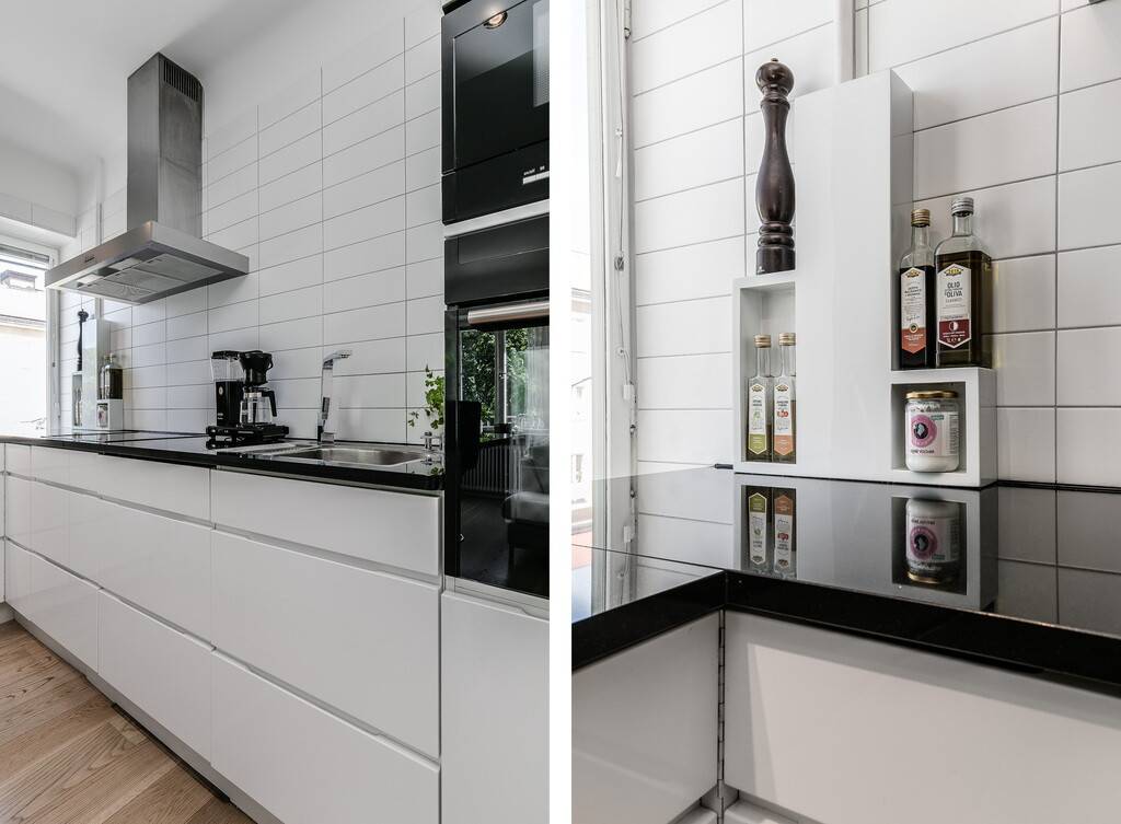 2 rum Lägenhet på Rålambsvägen 50, 2tr Kungsholmen - Fredhäll Stockholms kommun - bild 16