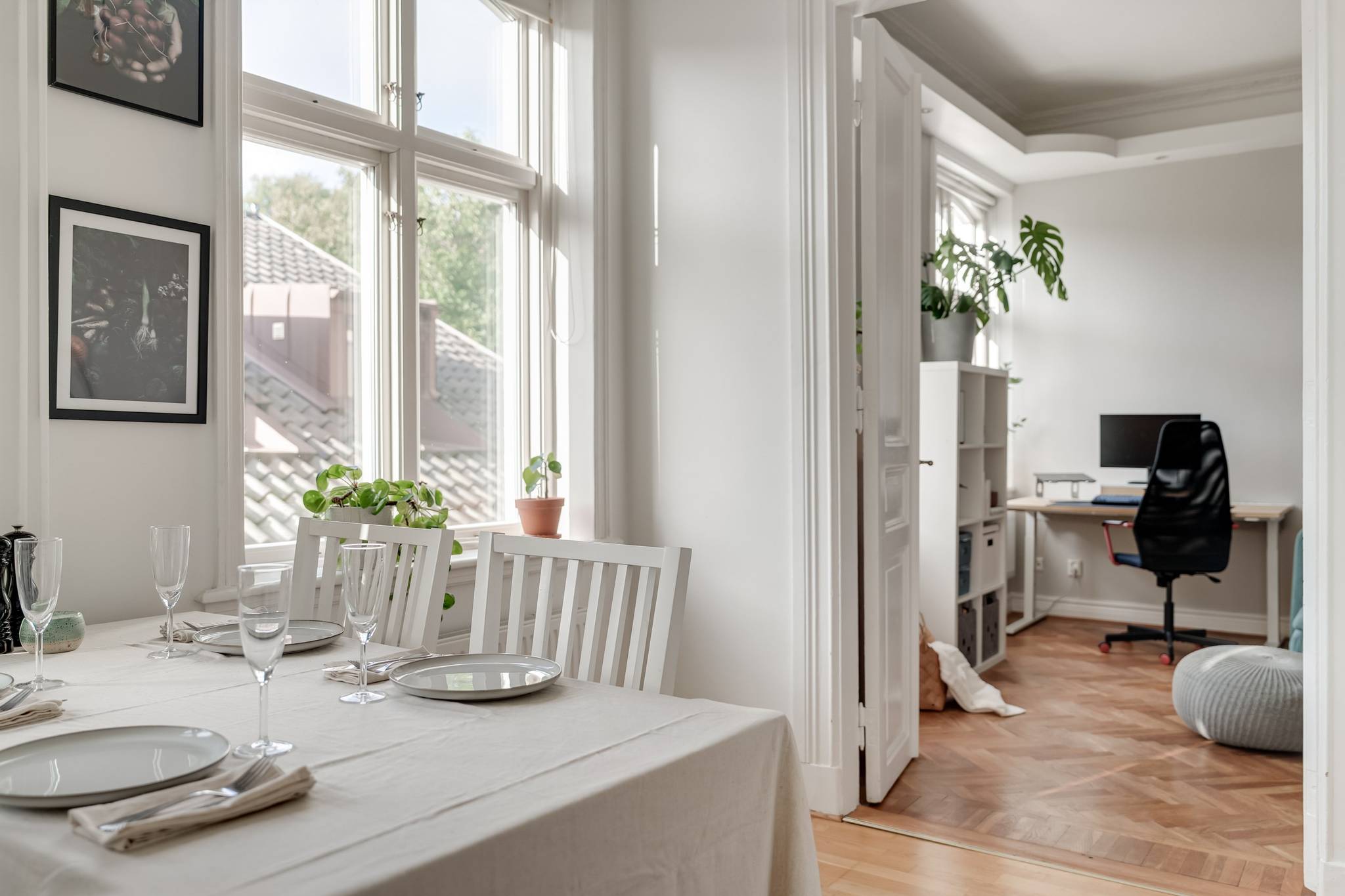 2 rum Lägenhet på Himmelriksgränden 4B Helsingborg - Centrum Helsingborgs kommun - bild 3