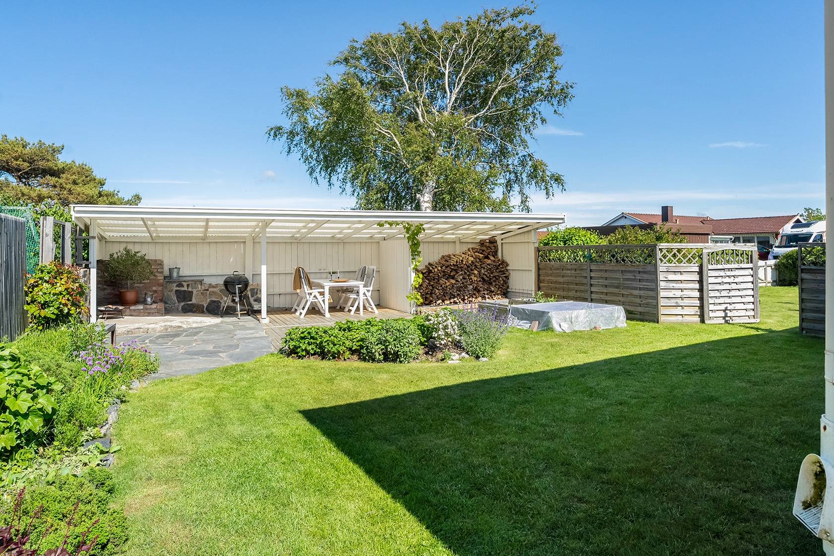7 rum Villa på Björnbärsvägen 1 Öckerö Öckerö kommun - bild 4