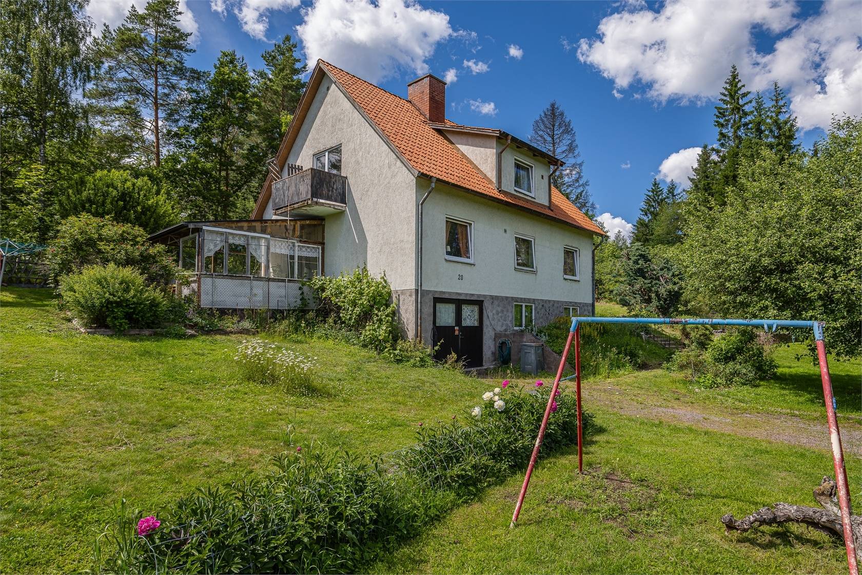 5 rum Villa på Överumsvägen 20 Storsjö Västerviks kommun - bild 11