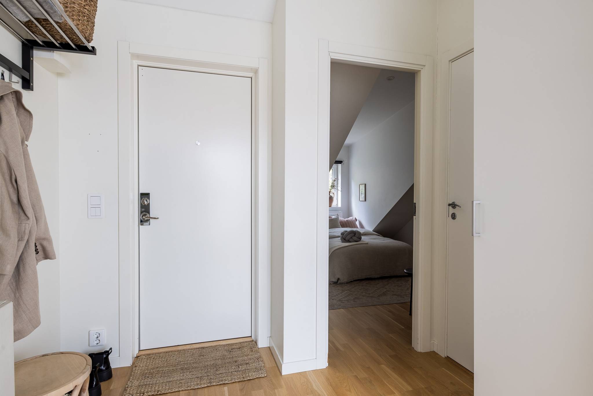 2 rum Lägenhet på Myntgatan 16B Centrala Hisingen Göteborgs kommun - bild 11