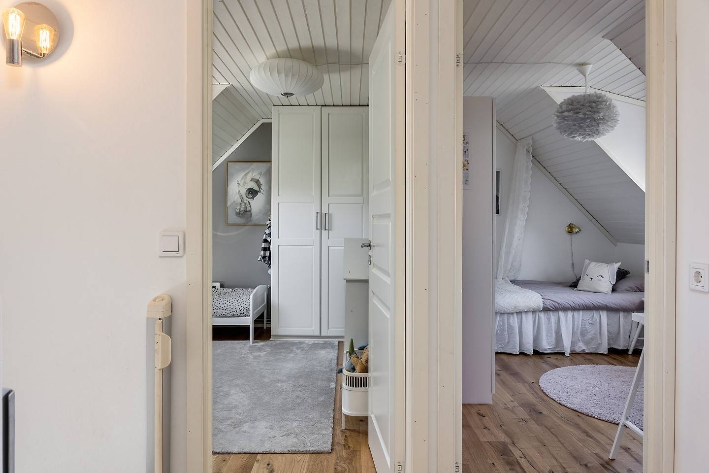 5 rum Villa på Mosslelundsgränd 32 Mossle Värnamo kommun - bild 20