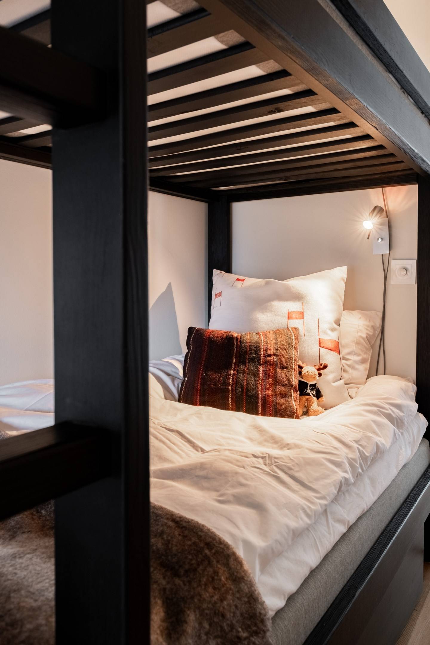 4 rum Lägenhet på Årevägen 115, lgh 4 Åre By Åre kommun - bild 15