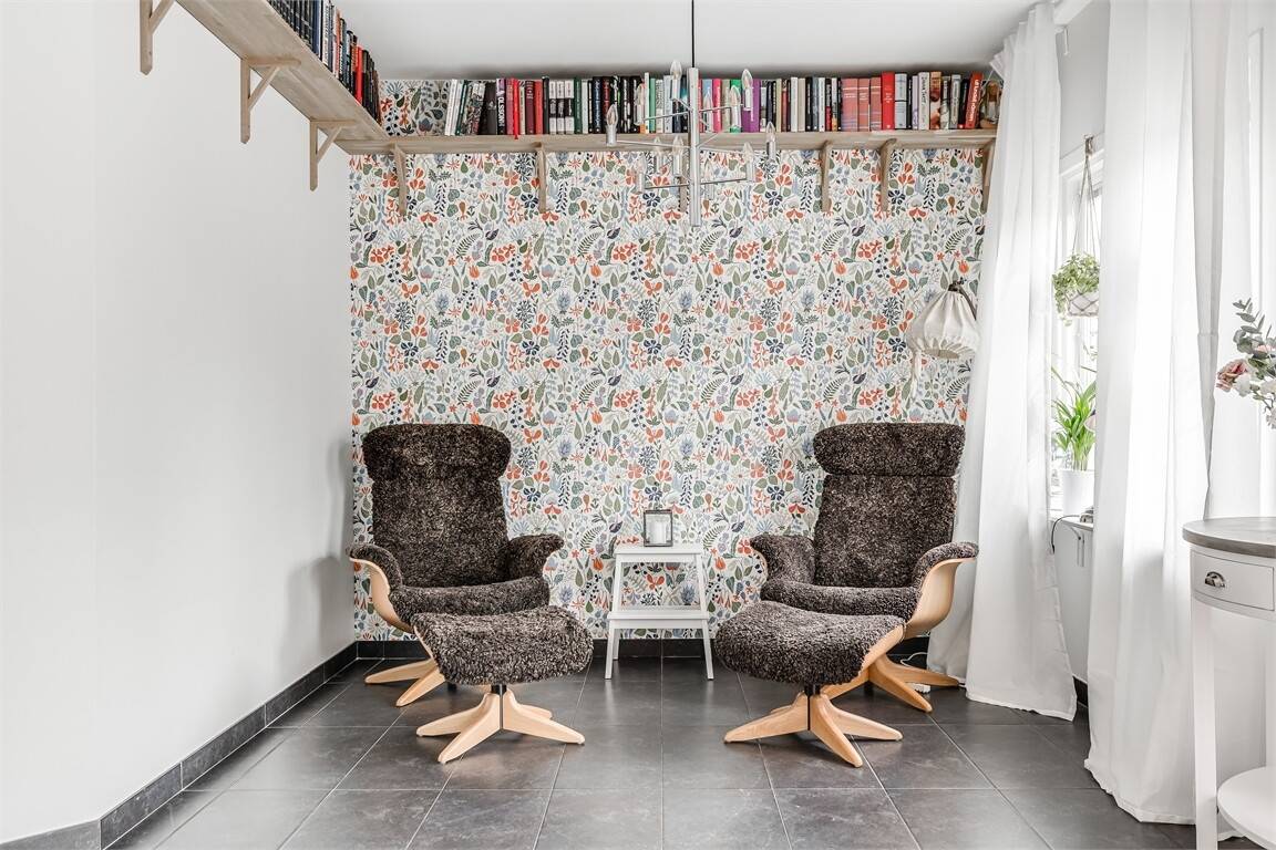 4 rum Radhus på Majorsgatan 26 A Villastaden Gävle kommun - bild 11