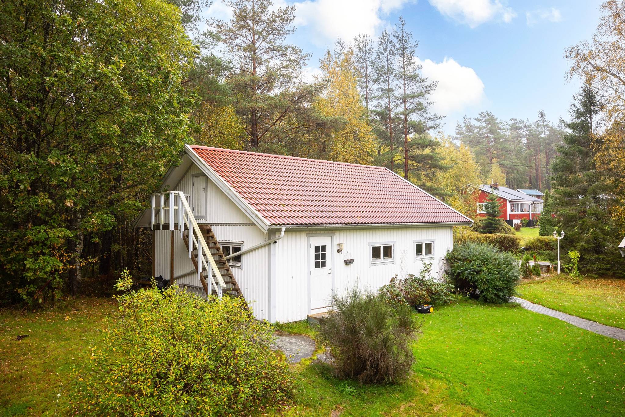 4 rum Villa på Ölanda 285 Ölanda Ale kommun - bild 34