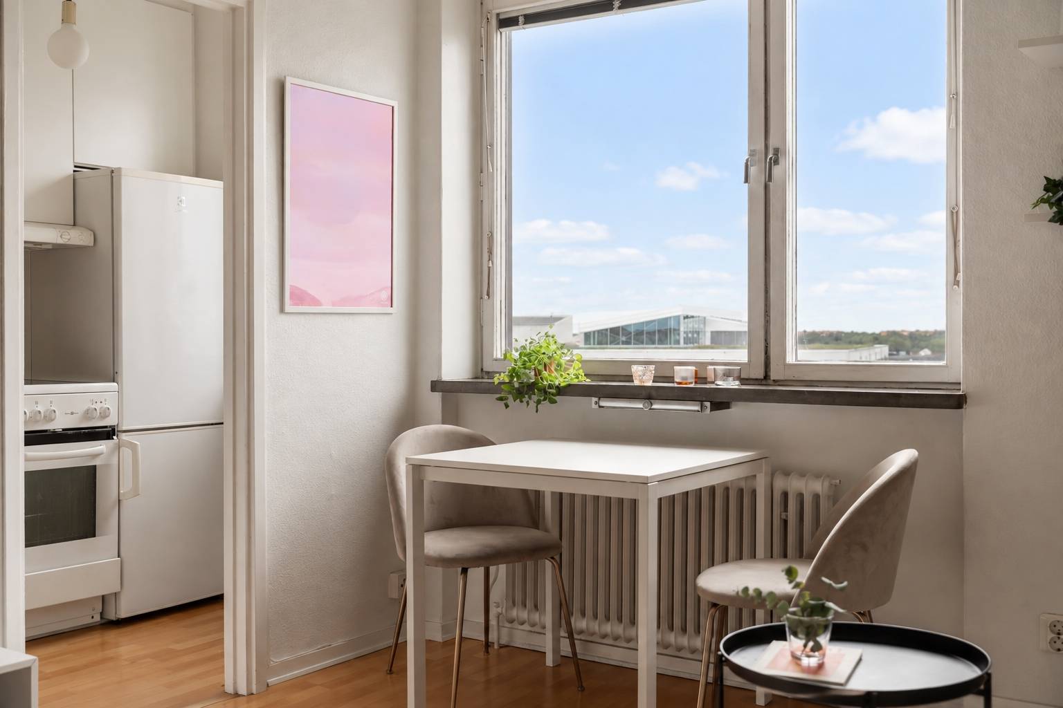 1 rum Lägenhet på Sankt Göransgatan 153, 9 tr Kungsholmen Stockholms kommun - bild 7