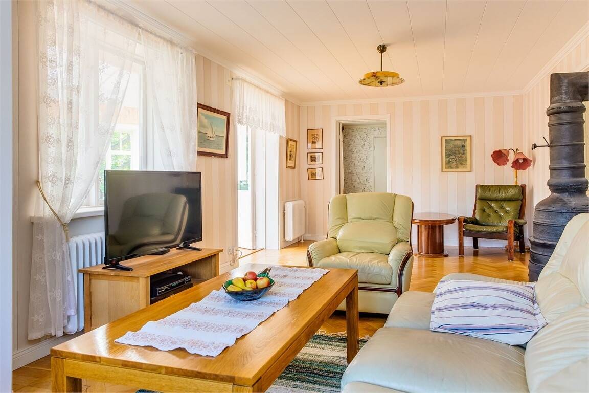 6 rum Villa på Källängsvägen 4 Morgårdshammar Smedjebackens kommun - bild 13