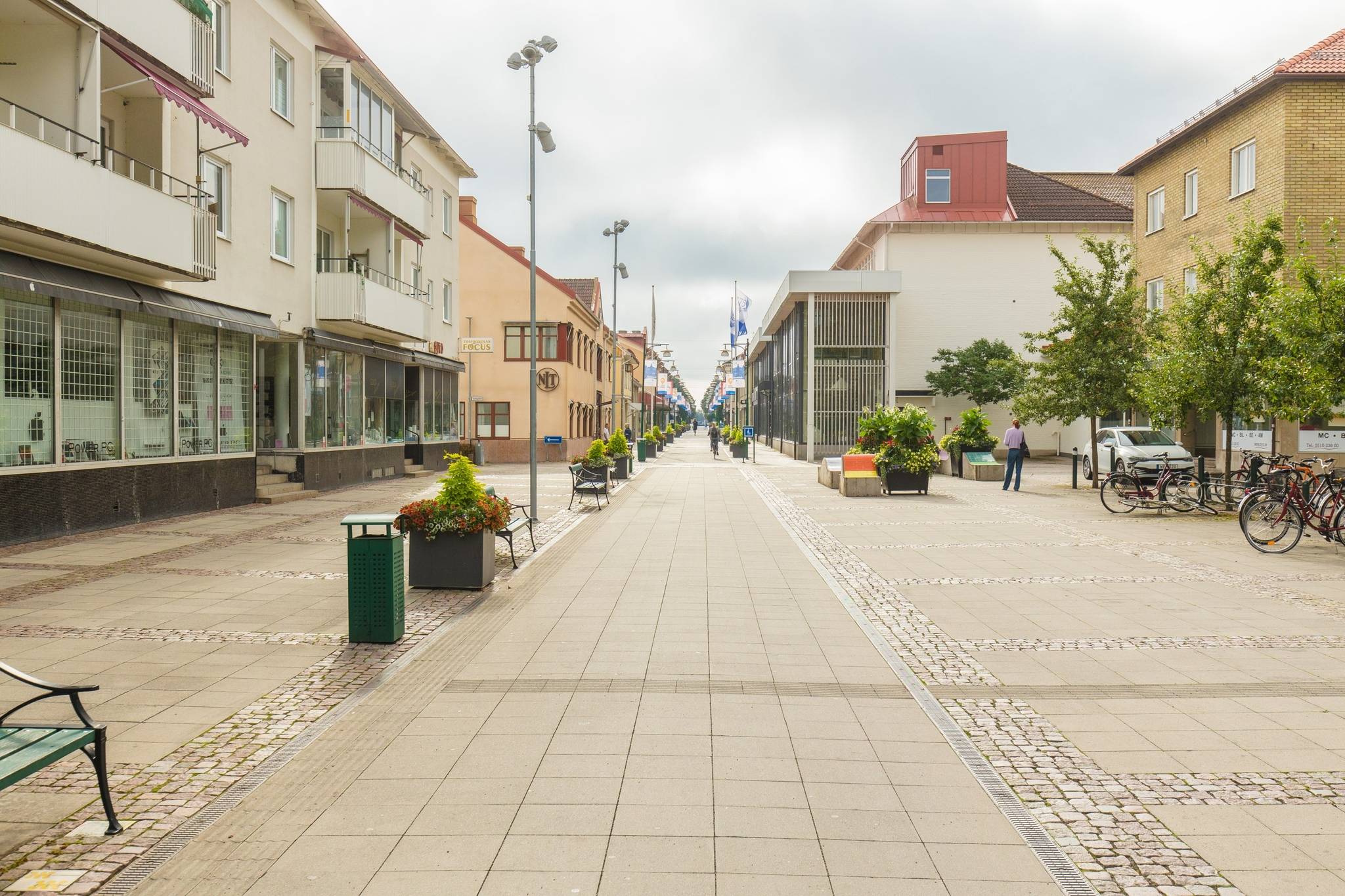 1 rum Lägenhet på Stenportsgatan 20 Nya Staden Lidköpings kommun - bild 13