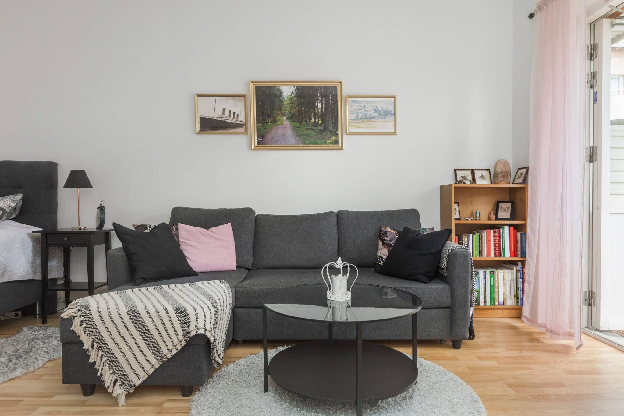 1 rum lägenhet på Ymergatan 4A Hejdegården, Linköpings kommun - bild 3