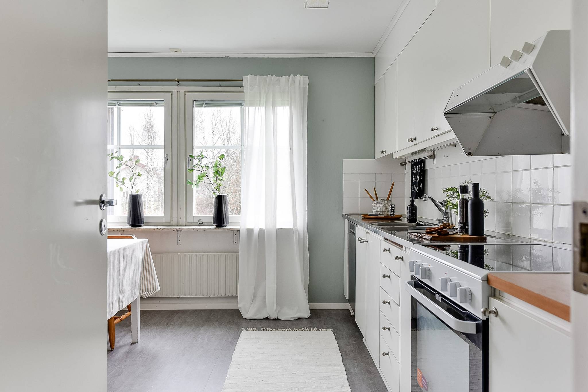 3 rum Lägenhet på Innerbyvägen 7A Umeå kommun - bild 6