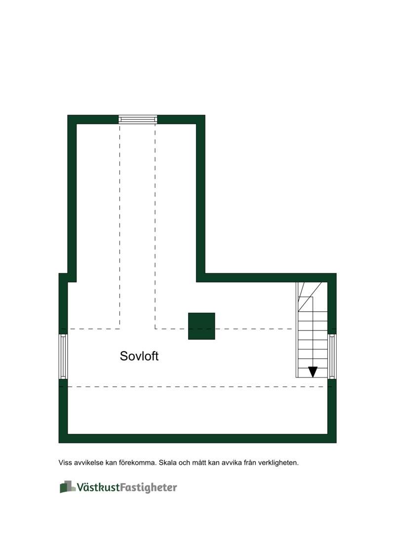 2 rum Villa på Ausås Mölleväg 25 Ängelholm - Ausås Ängelholms kommun - bild 27