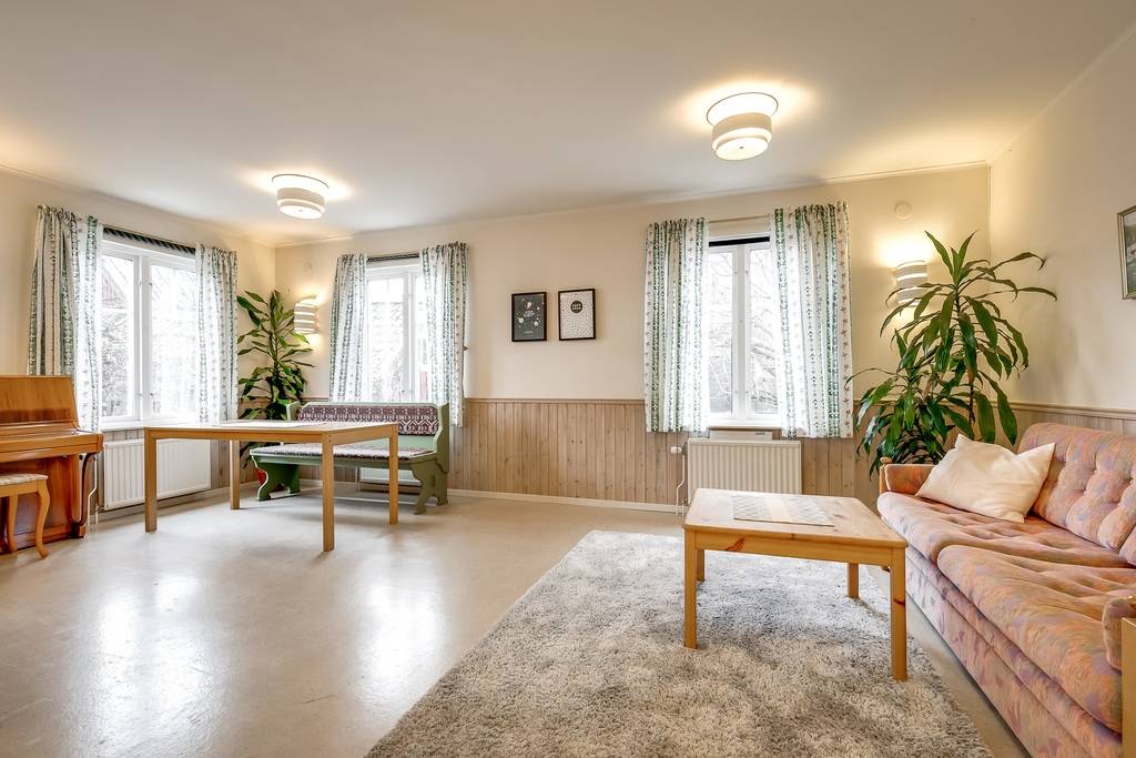 67 m² Övrig på Vintervadskyrkan, Hospitalsgatan 1B Drothem Söderköpings kommun - bild 6