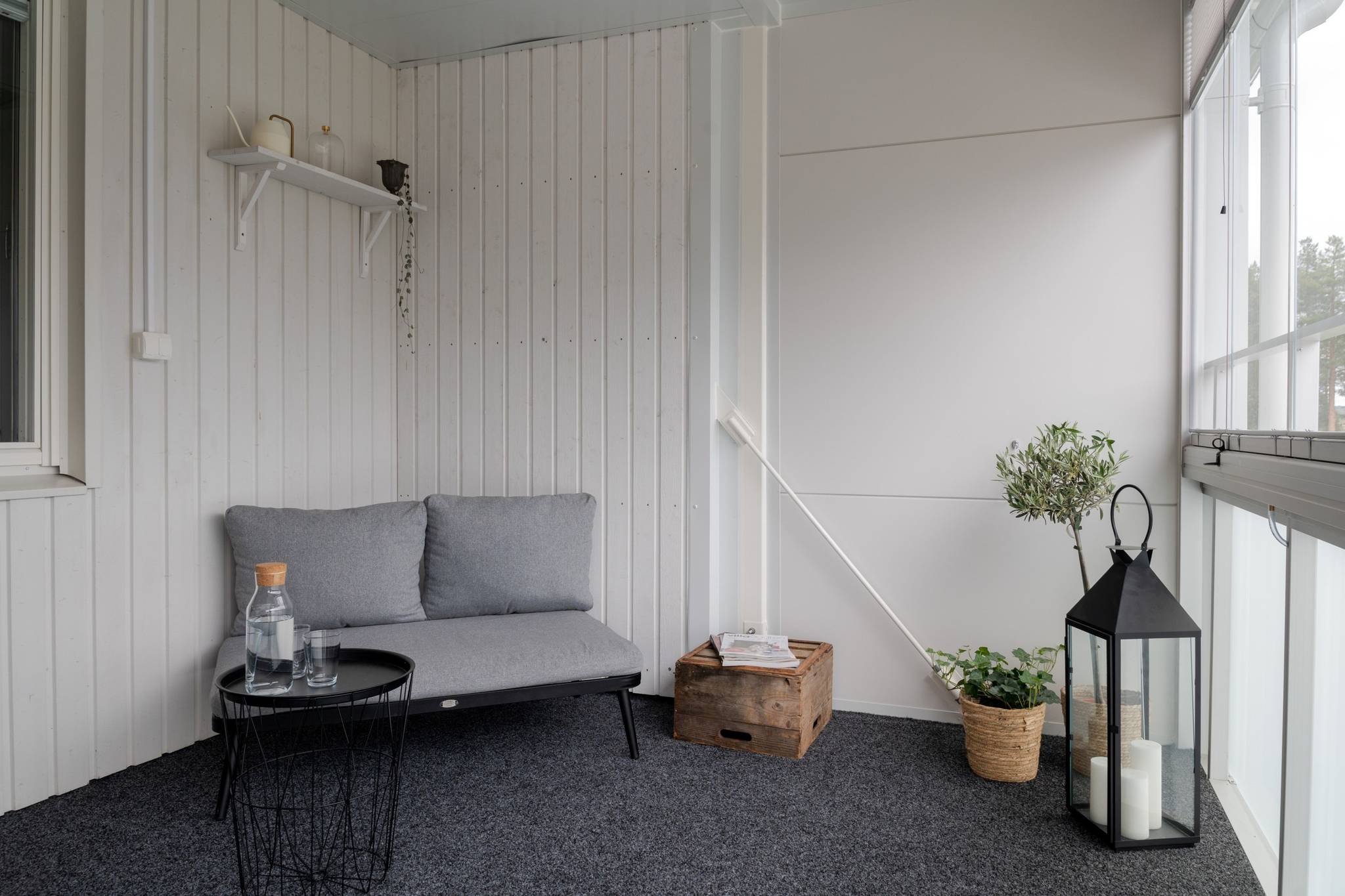 3 rum Lägenhet på Nyckelgatan 124 Sunnanå Skellefteå kommun - bild 20