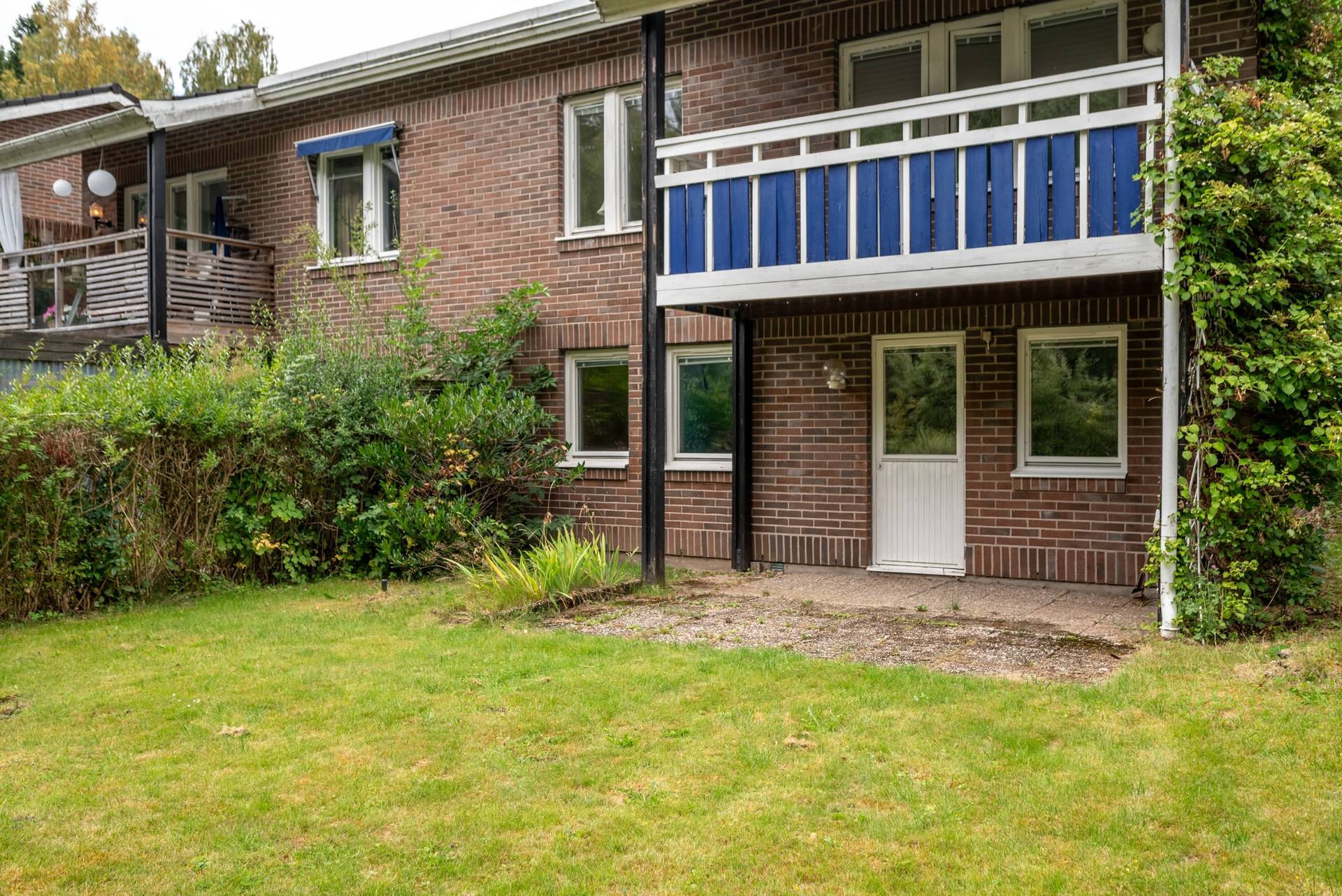 5 rum Parhus på Sörmarksgatan 91 Sörmarken Borås kommun - bild 27