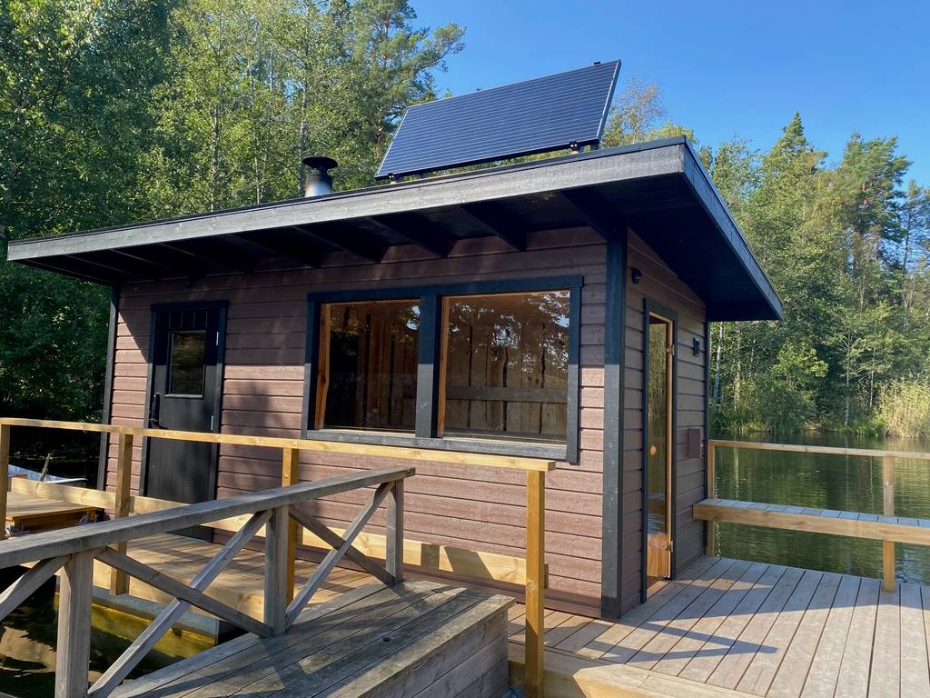 5 rum Parhus på Kummelvägen 8D Nacka - Saltsjö-Boo - Kummelnäs Nacka kommun - bild 71