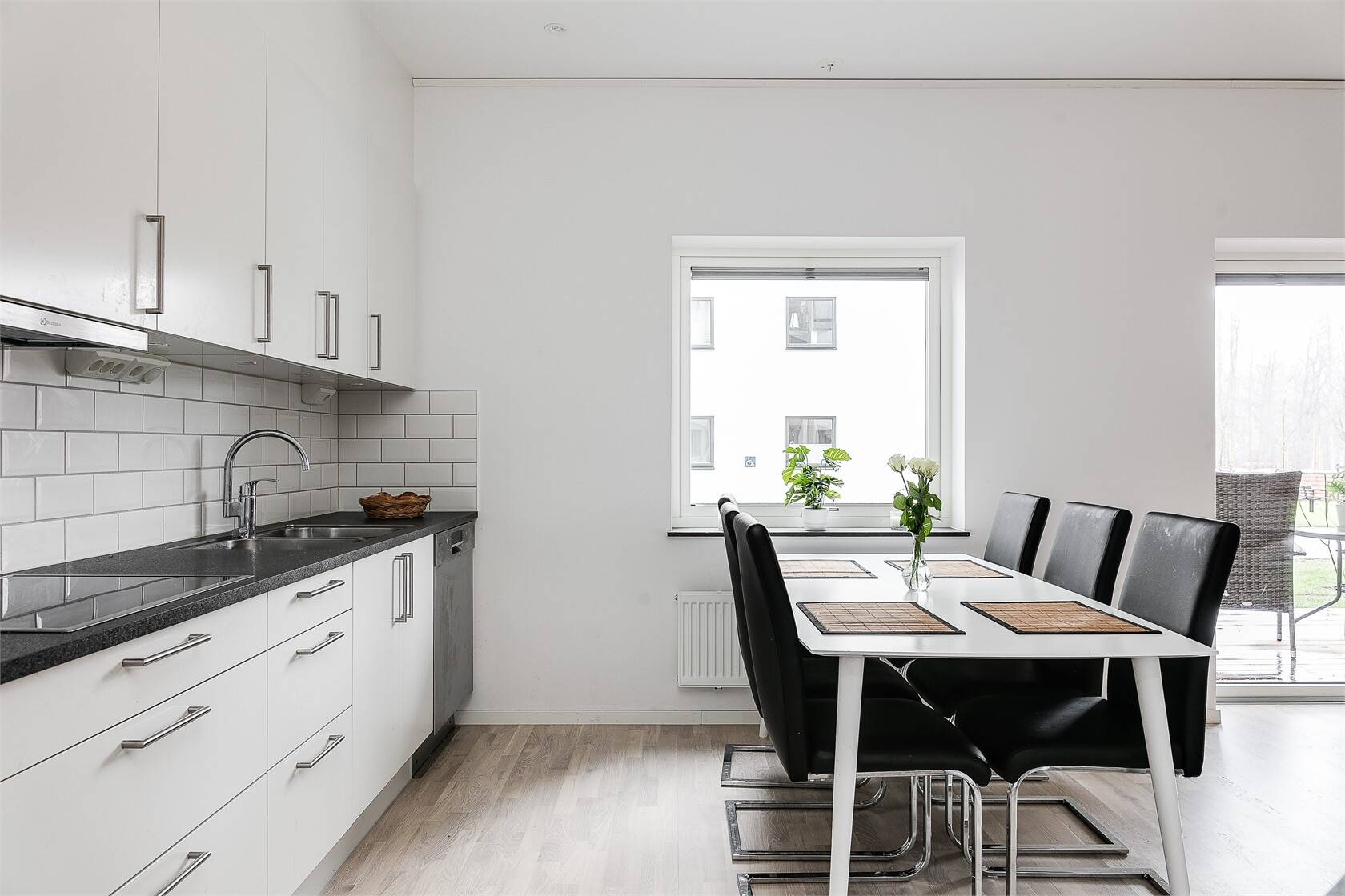 4 rum Lägenhet på Sjövallavägen 6 Vallen Växjö kommun - bild 7