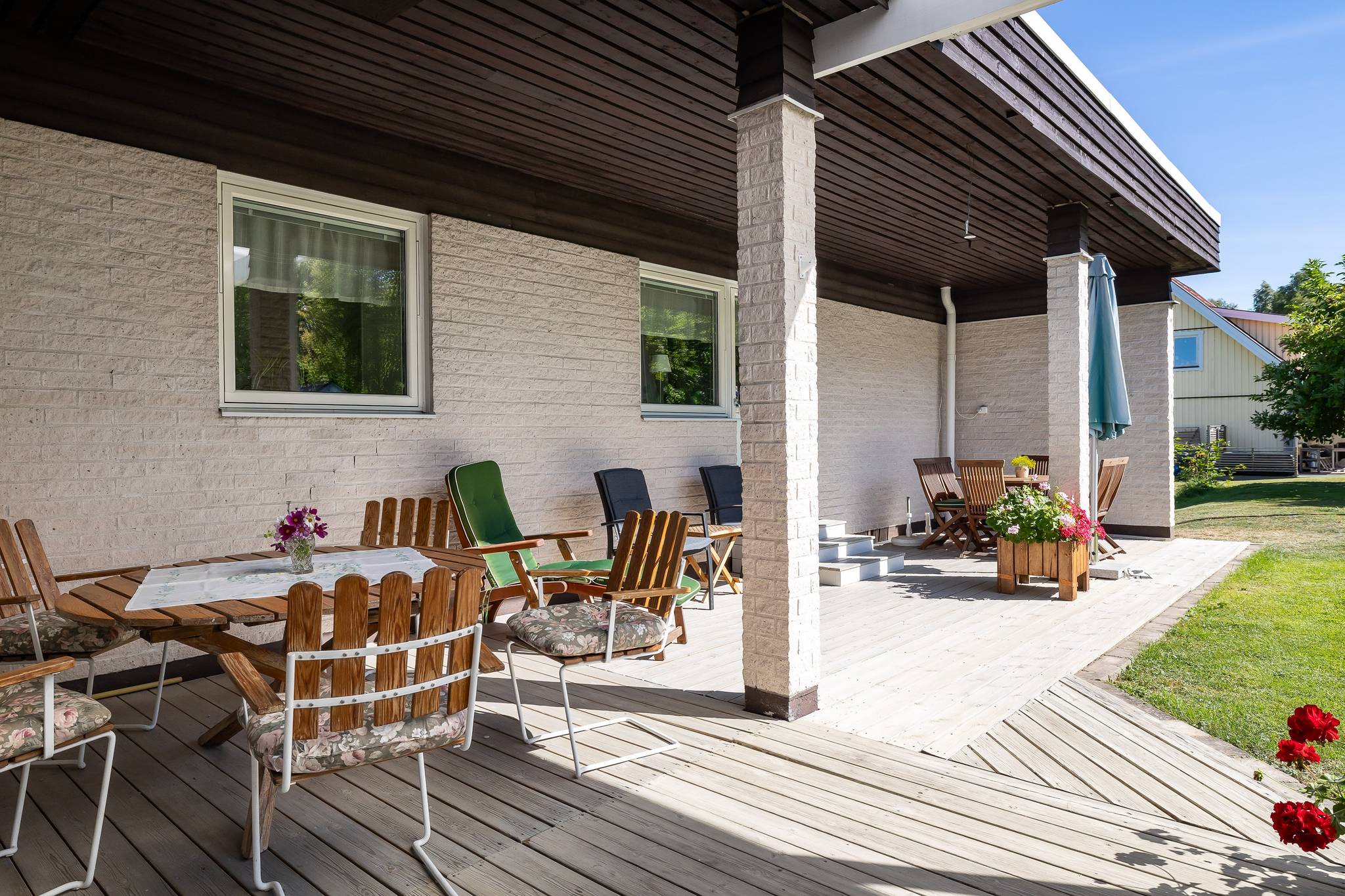 5 rum villa på Solgårdsvägen 4 Bettorp, Örebro kommun - bild 4