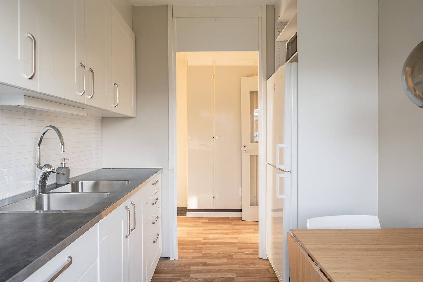 1 rum Lägenhet på Lundenvägen 41A Lunden Skövde kommun - bild 12