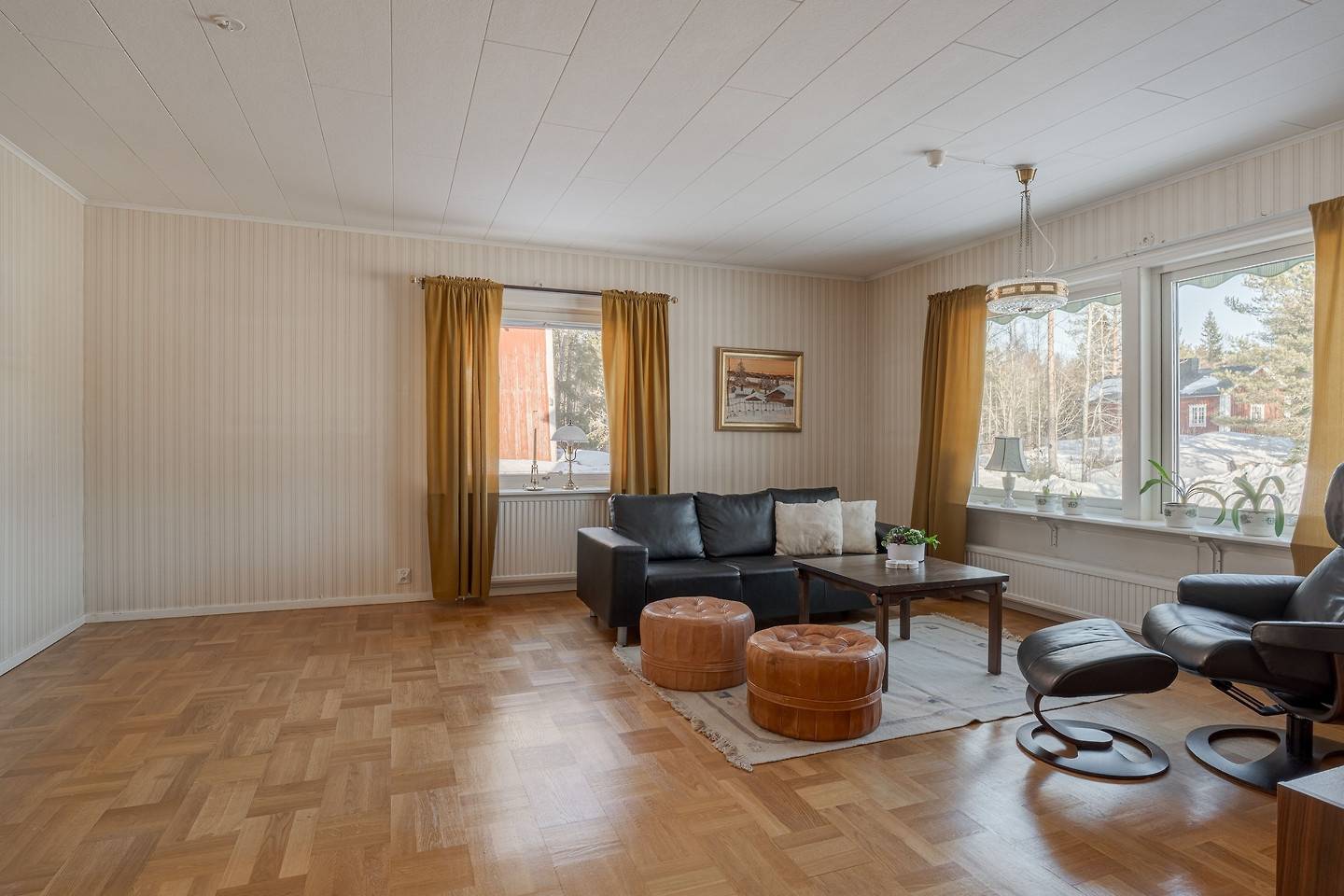 4 rum Villa på Ultrå 160 Örnsköldsviks kommun - bild 20