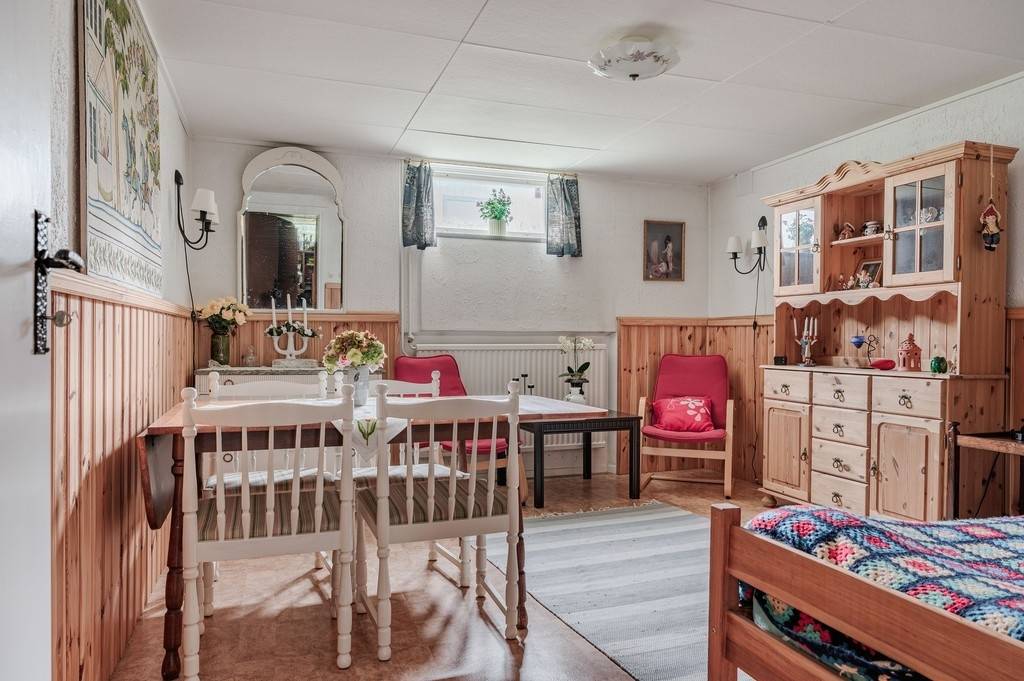 4 rum Villa på Södra Gyllegatan 107 Gylletäppan Borlänge kommun - bild 25