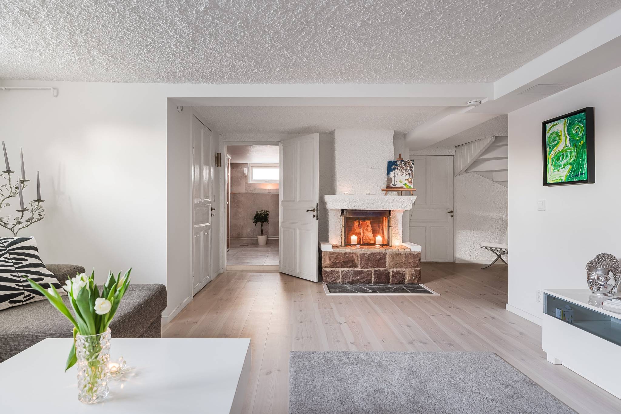 4 rum Villa på Östanåvägen 71 Älvkarleby Älvkarleby kommun - bild 30