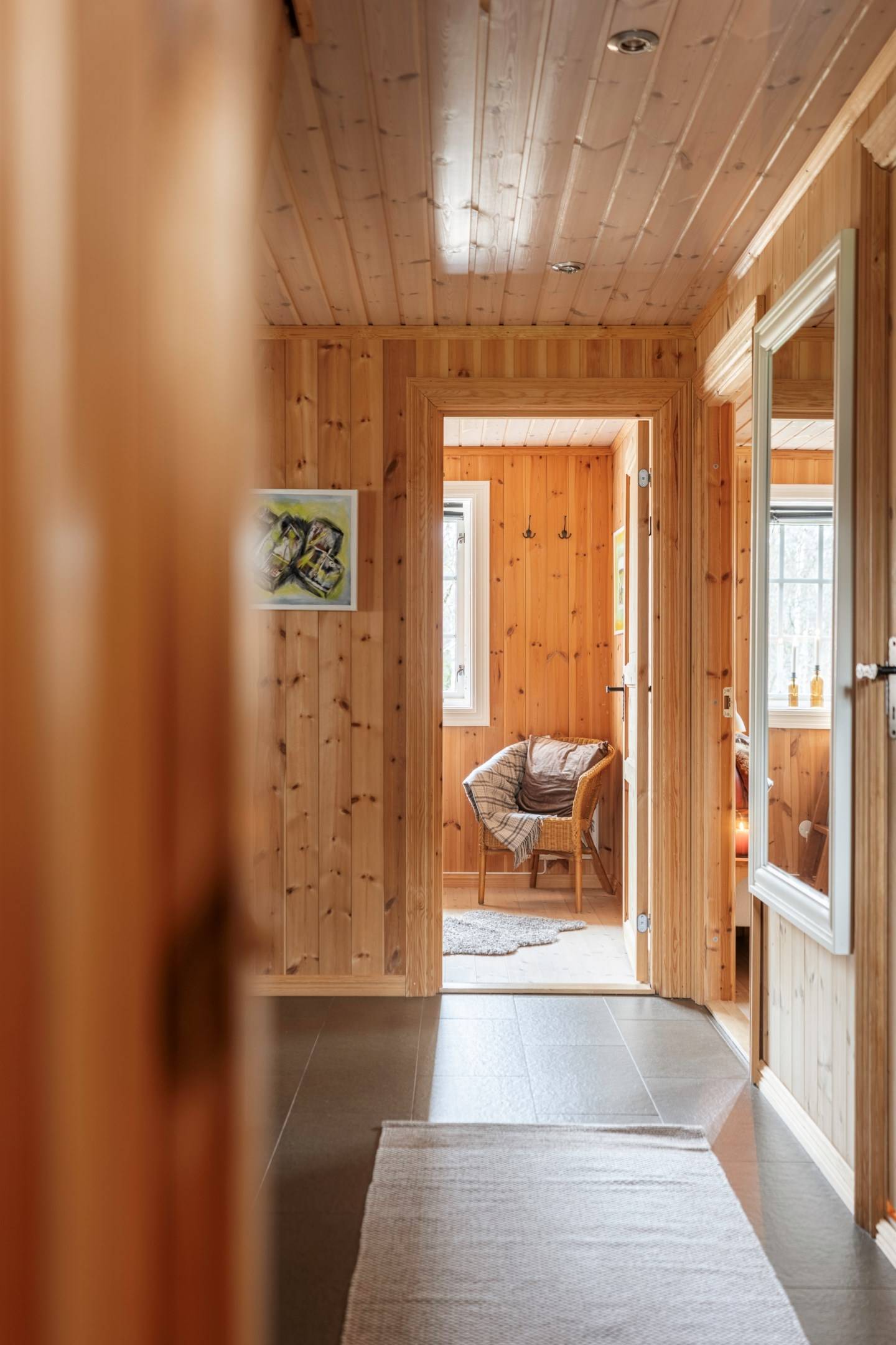 3 rum Fritidshus på Ljusnedals fritidsby 413 Ljusnedal - Funäsdalen Härjedalens kommun - bild 27