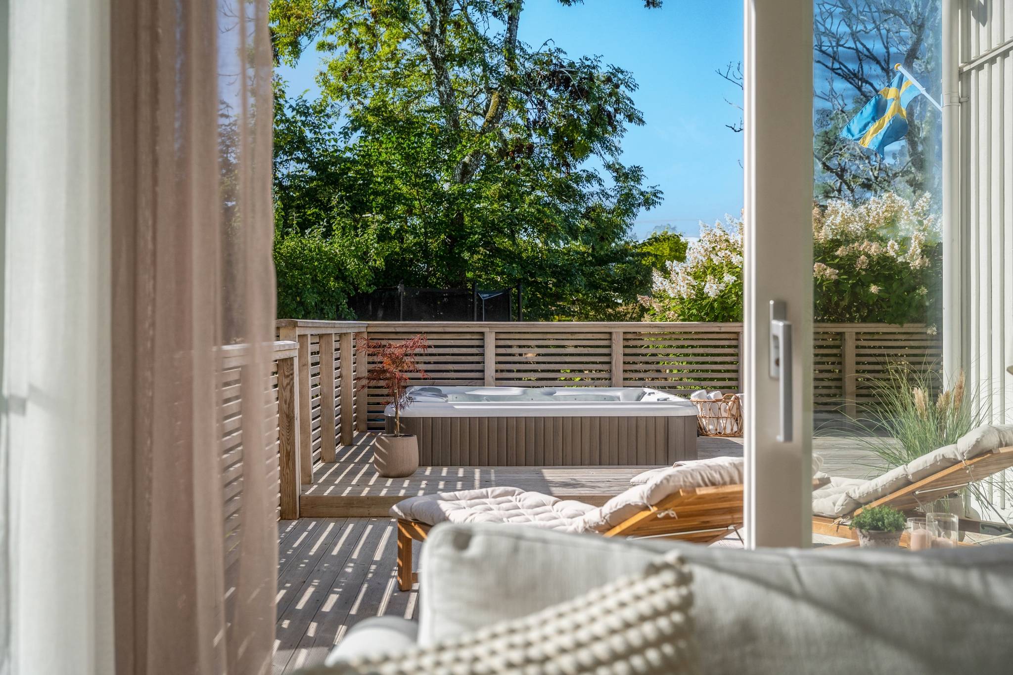 7 rum Villa på Olas väg 9B Centralt Mölndals kommun - bild 5