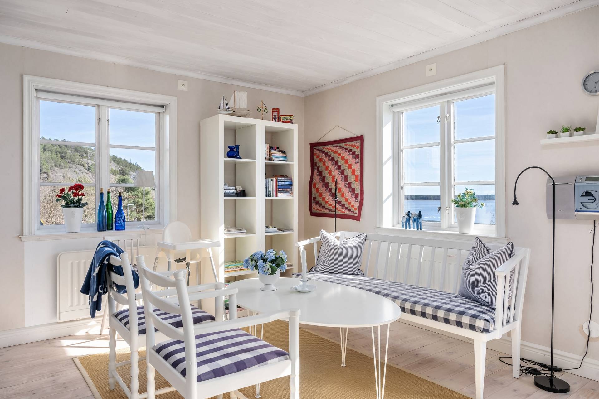 4 rum Villa på Haganäsvägen 18 Kvarsebo Norrköpings kommun - bild 37