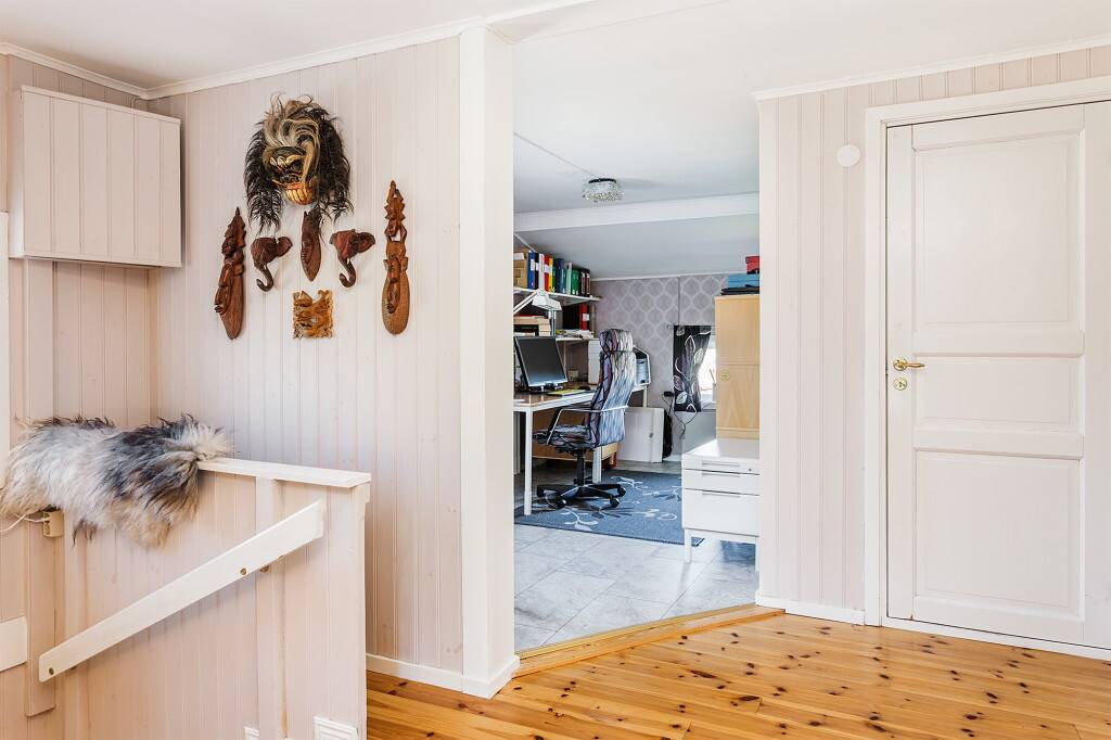 4 rum Gård/skog på Fiskviken 559 Offerdal Krokoms kommun - bild 23