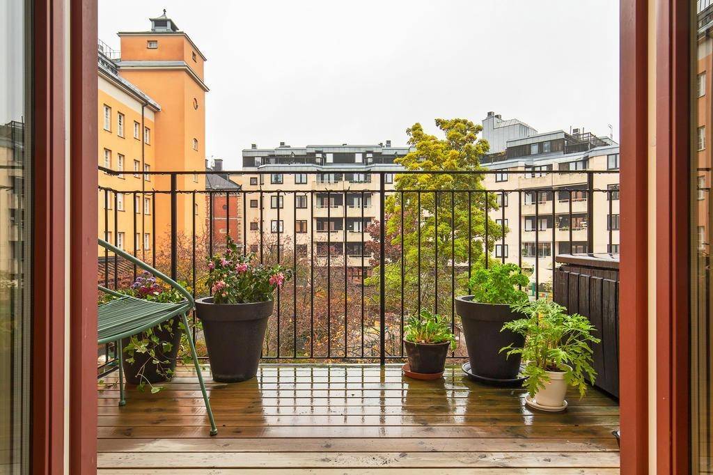Stockholm, Stockholms kommun