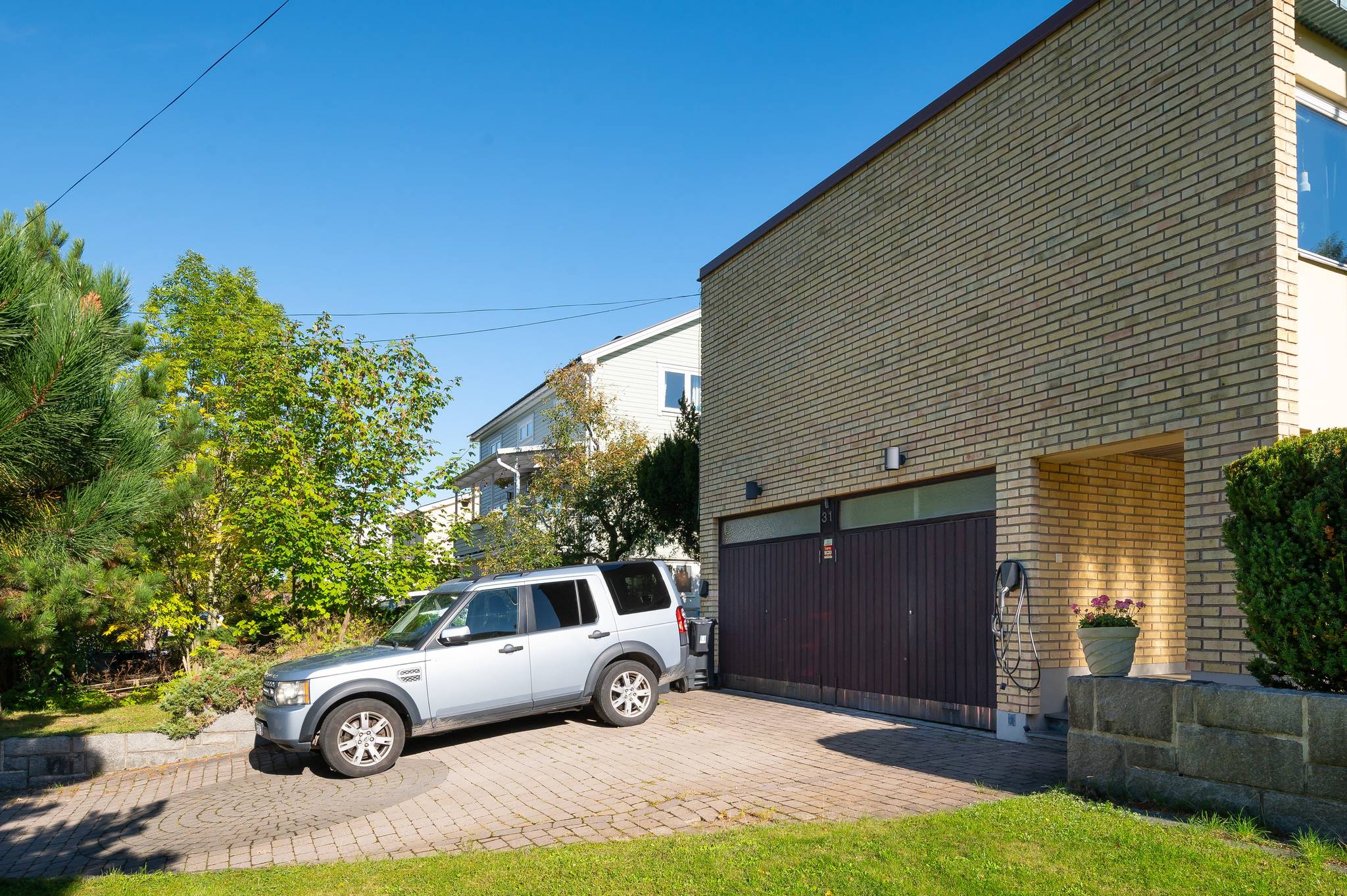 264 m² Villa på Tanneforsvägen 31 Stureby - Enskede Stockholms kommun - bild 65