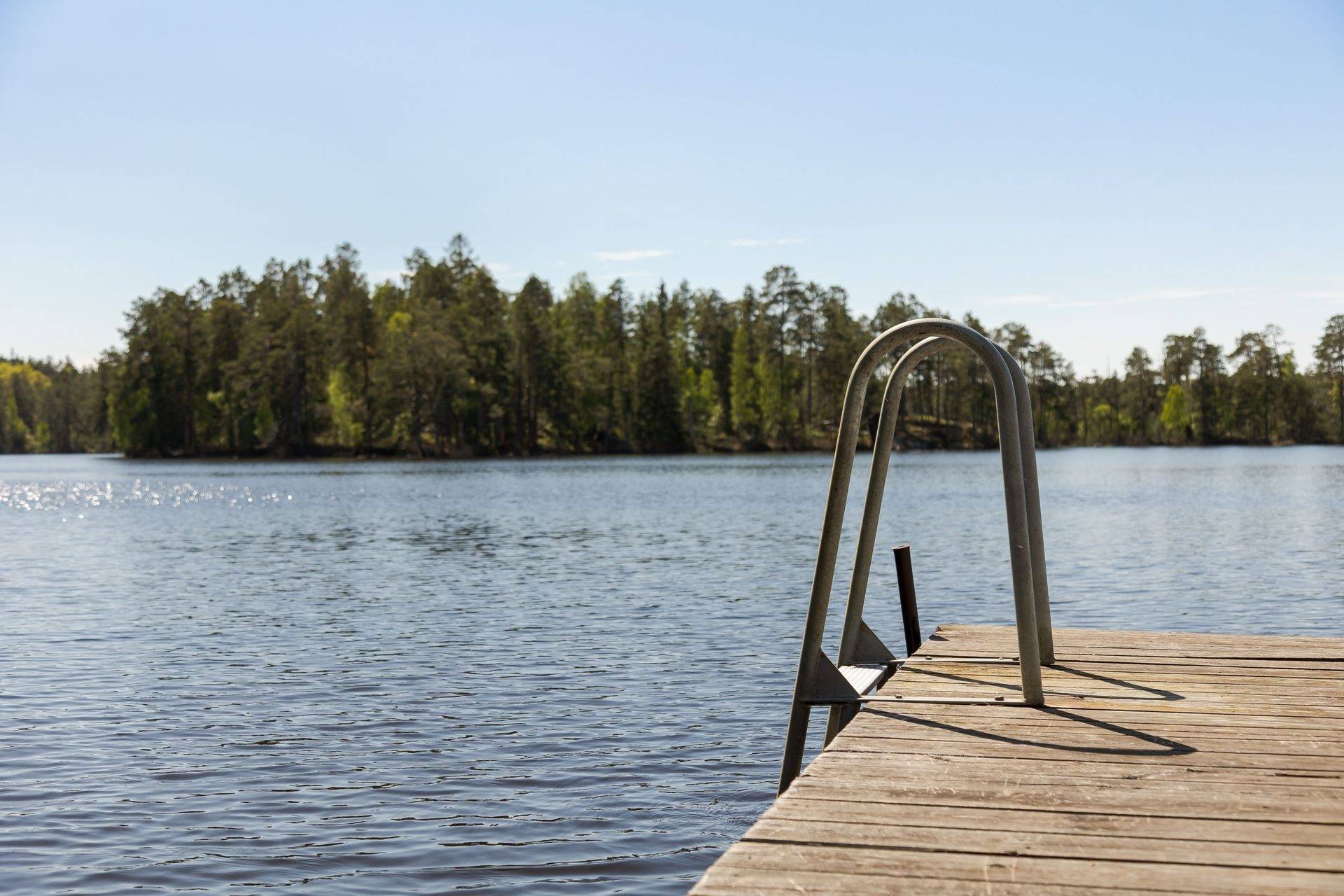4 rum Villa på Näset Bommetorp Vena Hultsfreds kommun - bild 3