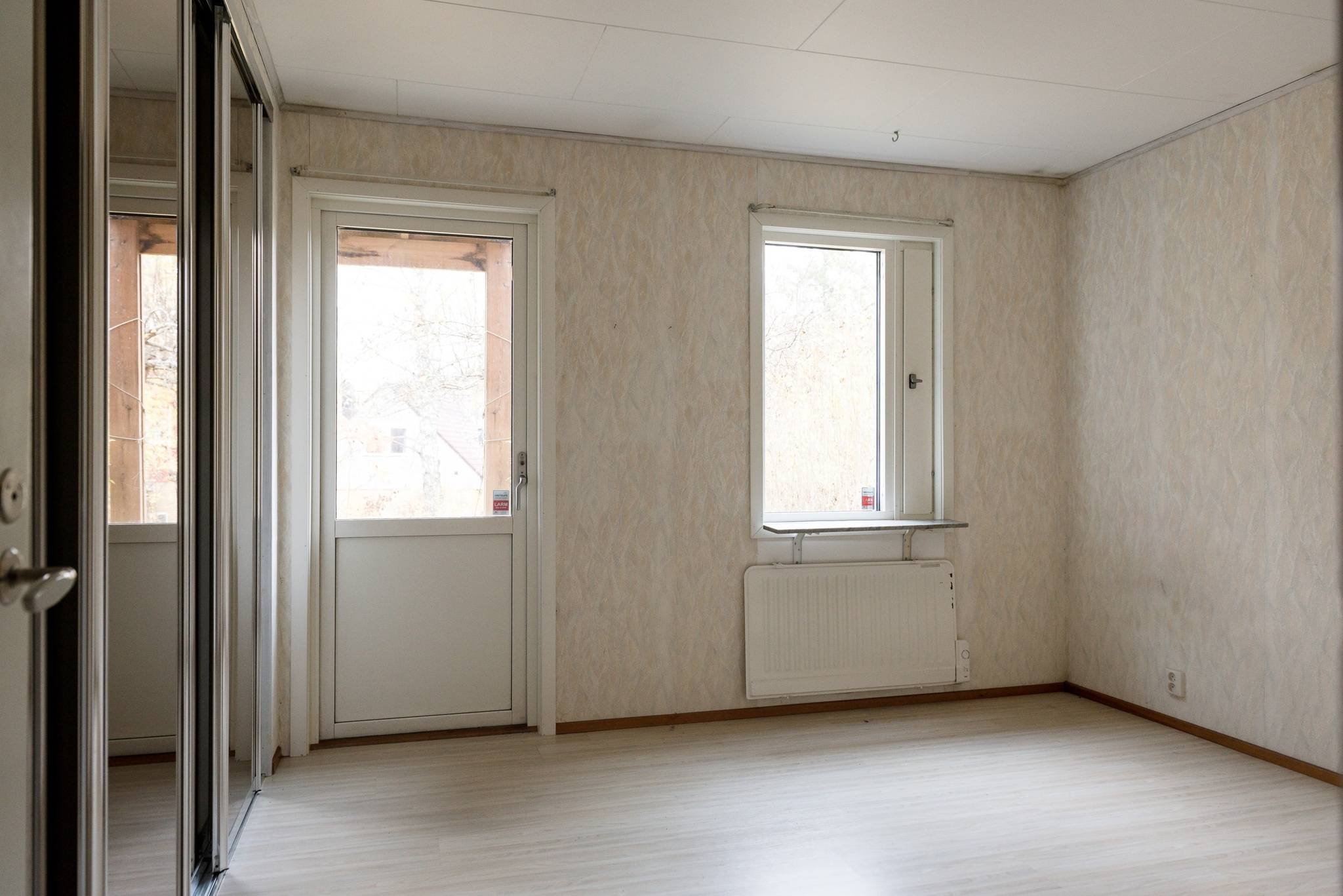 5 rum Villa på Tryffelstigen 8 Bålsta Väppebyberget Håbo kommun - bild 7
