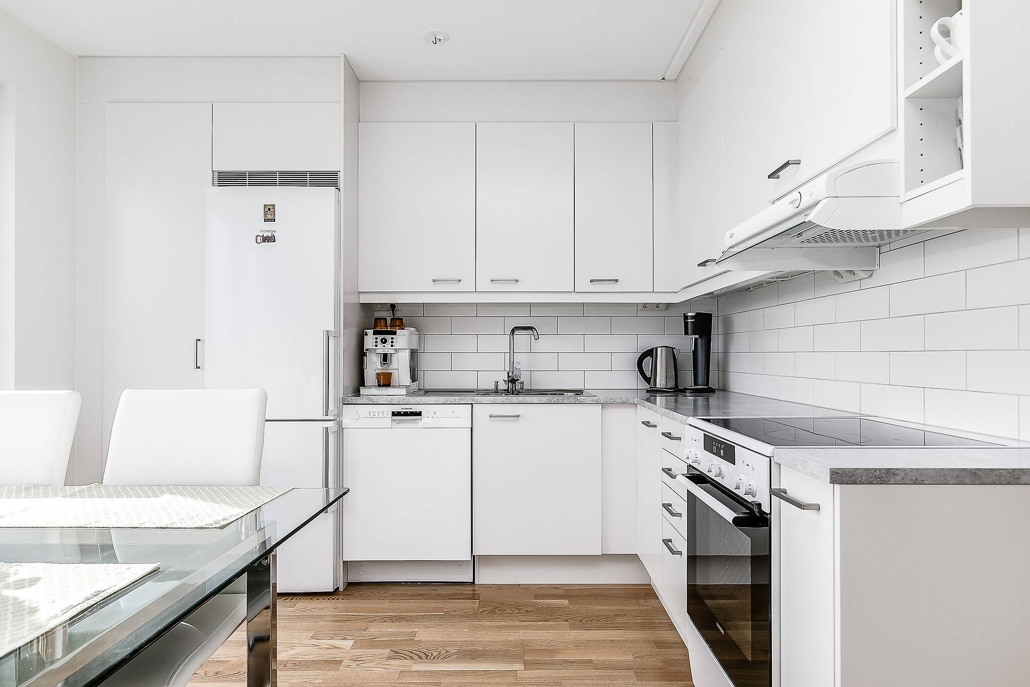2 rum Lägenhet på Kansligränd 20, 9tr Huddinge / Kvarnsbergsplan Huddinge kommun - bild 8
