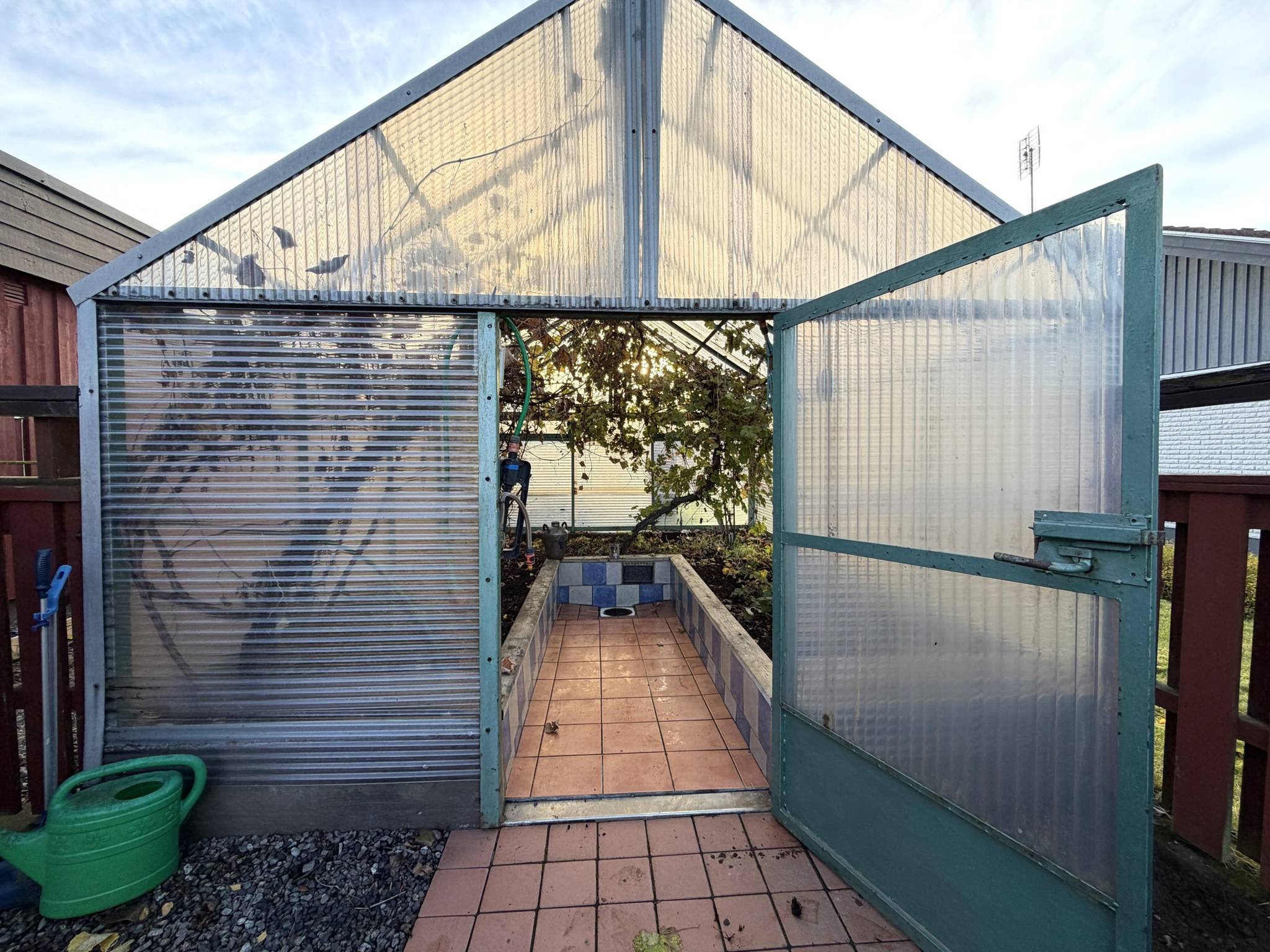 5 rum Villa på Stationsvägen 19 Klavreström Uppvidinge kommun - bild 62