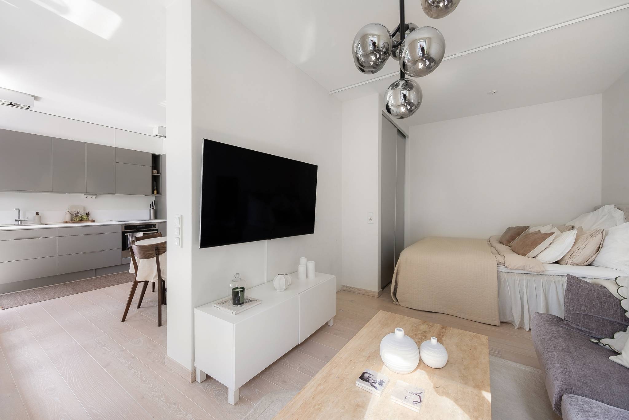 1.5 rum Lägenhet på Hamngatan 13B Sundbybergs strand - Centrala Sundbyberg Sundbybergs kommun - bild 11