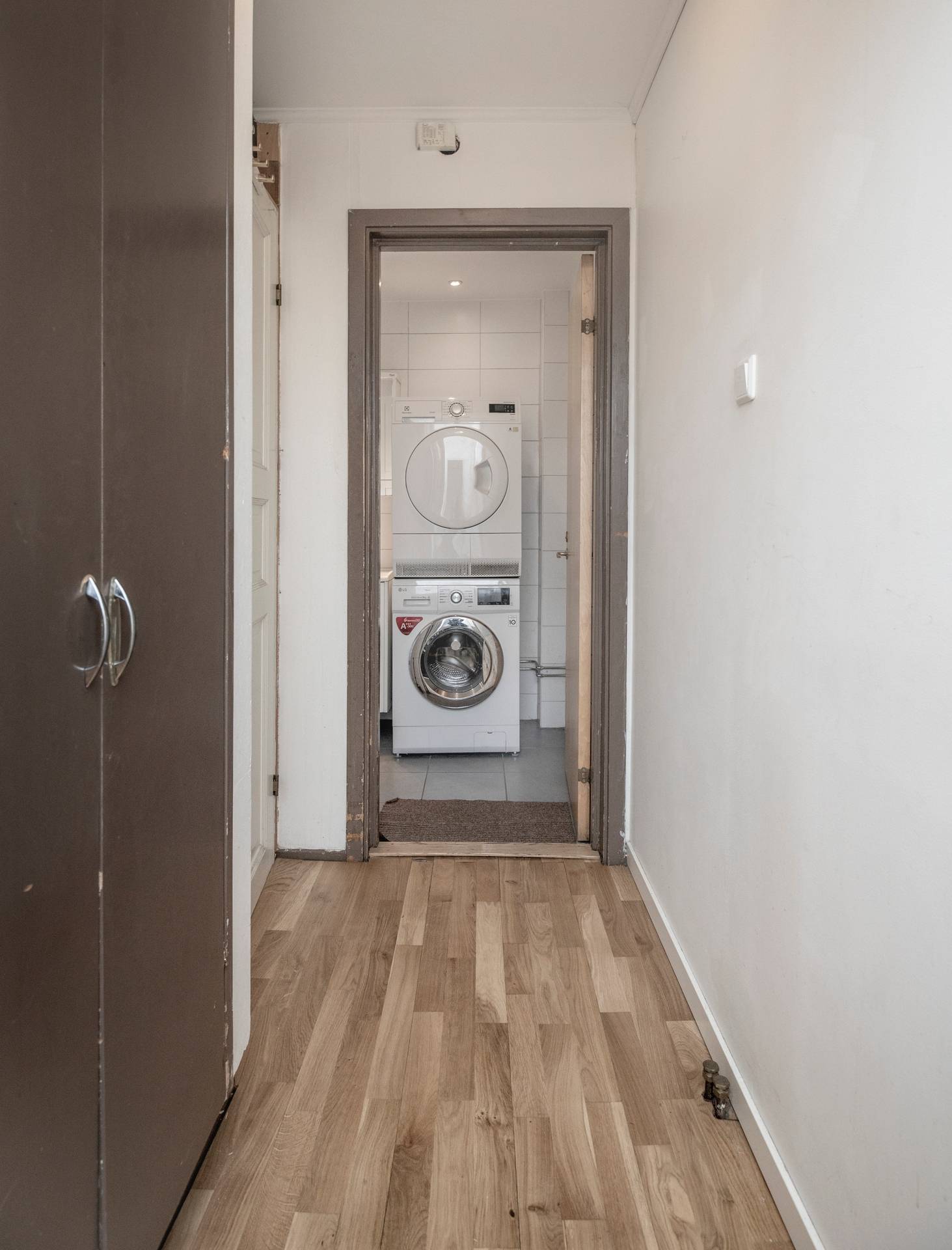 118 m² Villa på Åttingsstigen 34A Halmstad Centrum / Högskolan / Öster Halmstads kommun - bild 9