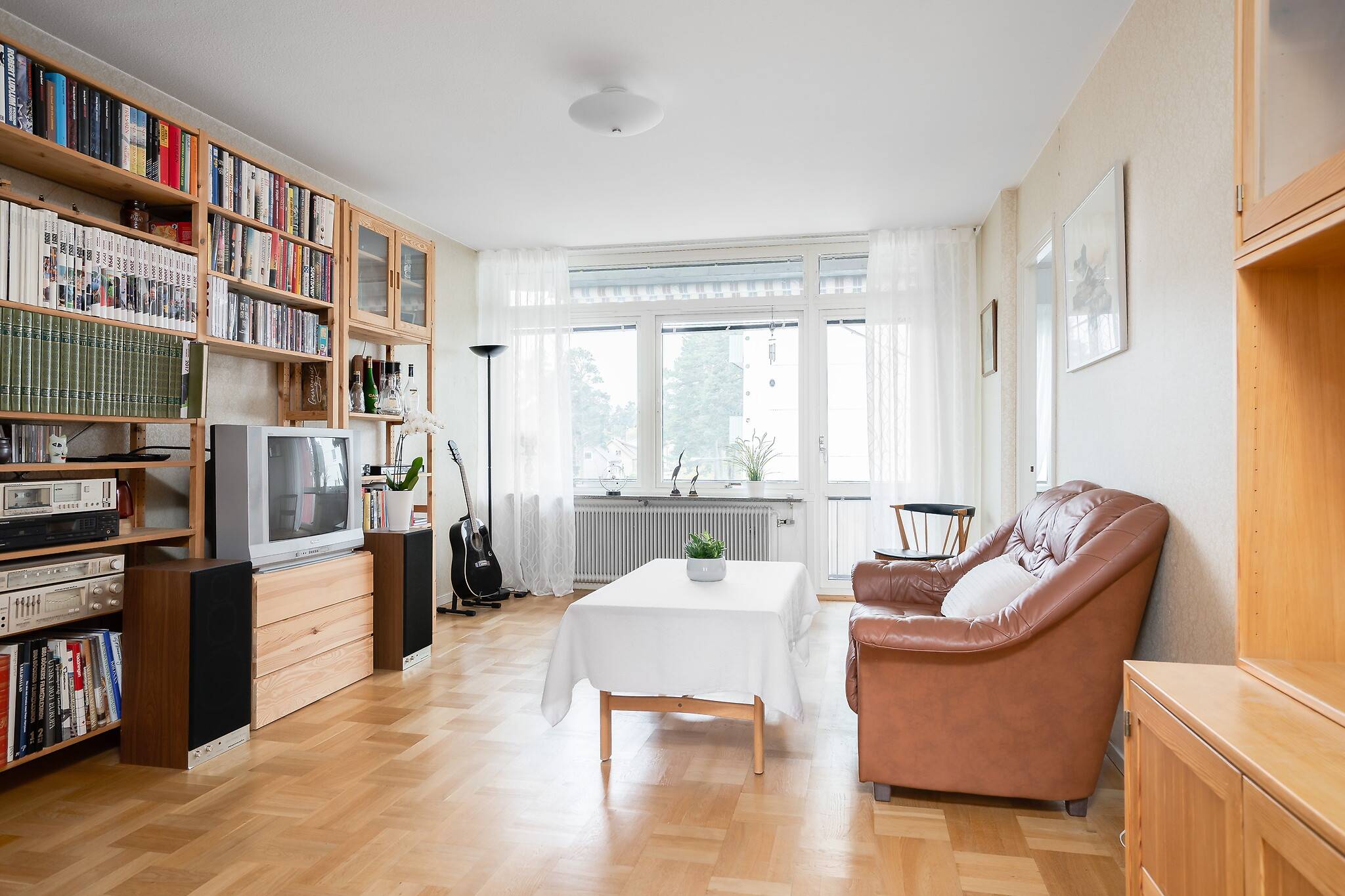 3 rum Lägenhet på Johannelundsvägen 43 Linköpings kommun - bild 2