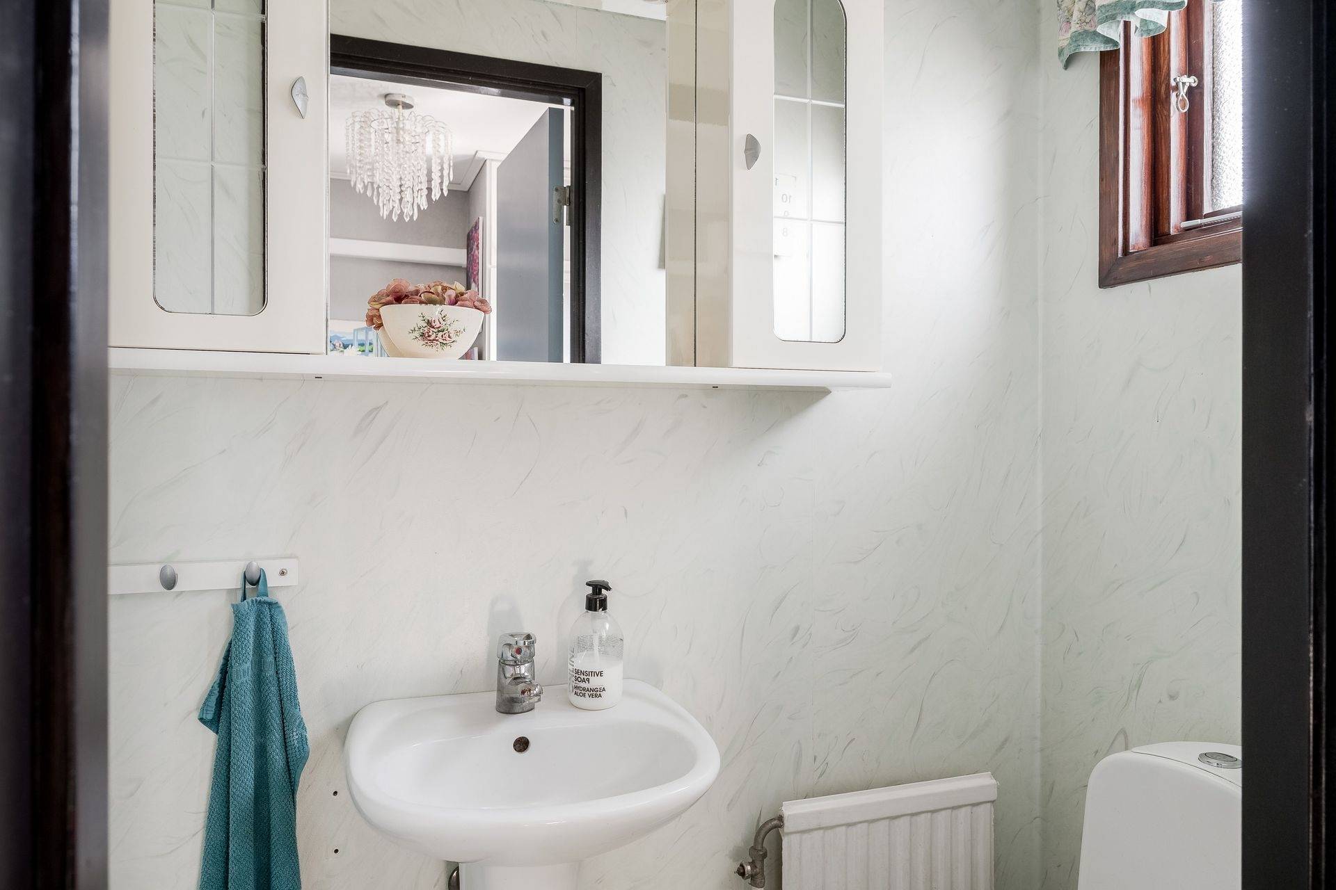 4 rum Villa på Osbyholm Klövervägen 14 Hörby kommun - bild 17