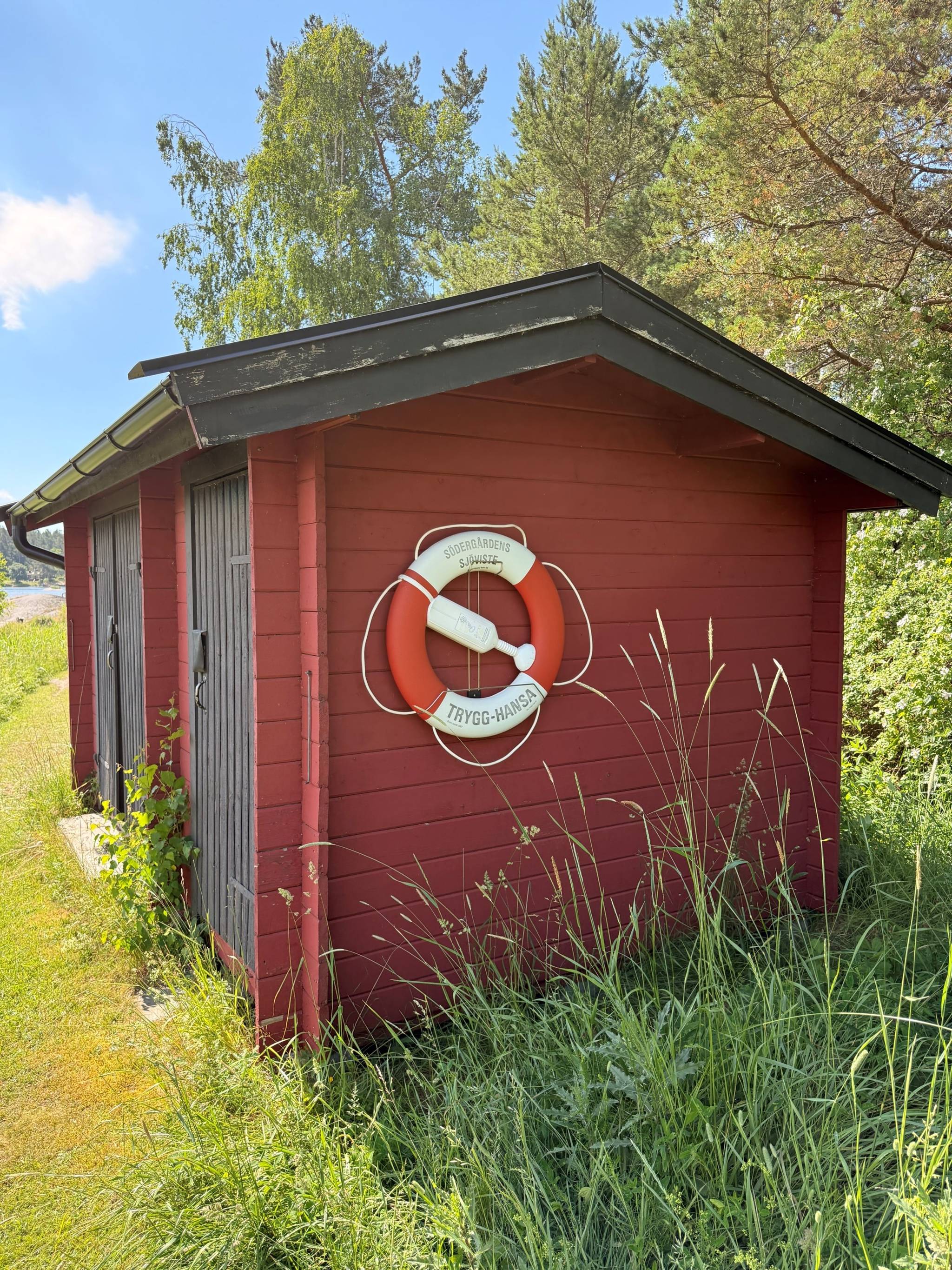 6 rum Villa på Fjällsviksvägen 10 Vindö - Fjällsvik Värmdö kommun - bild 64