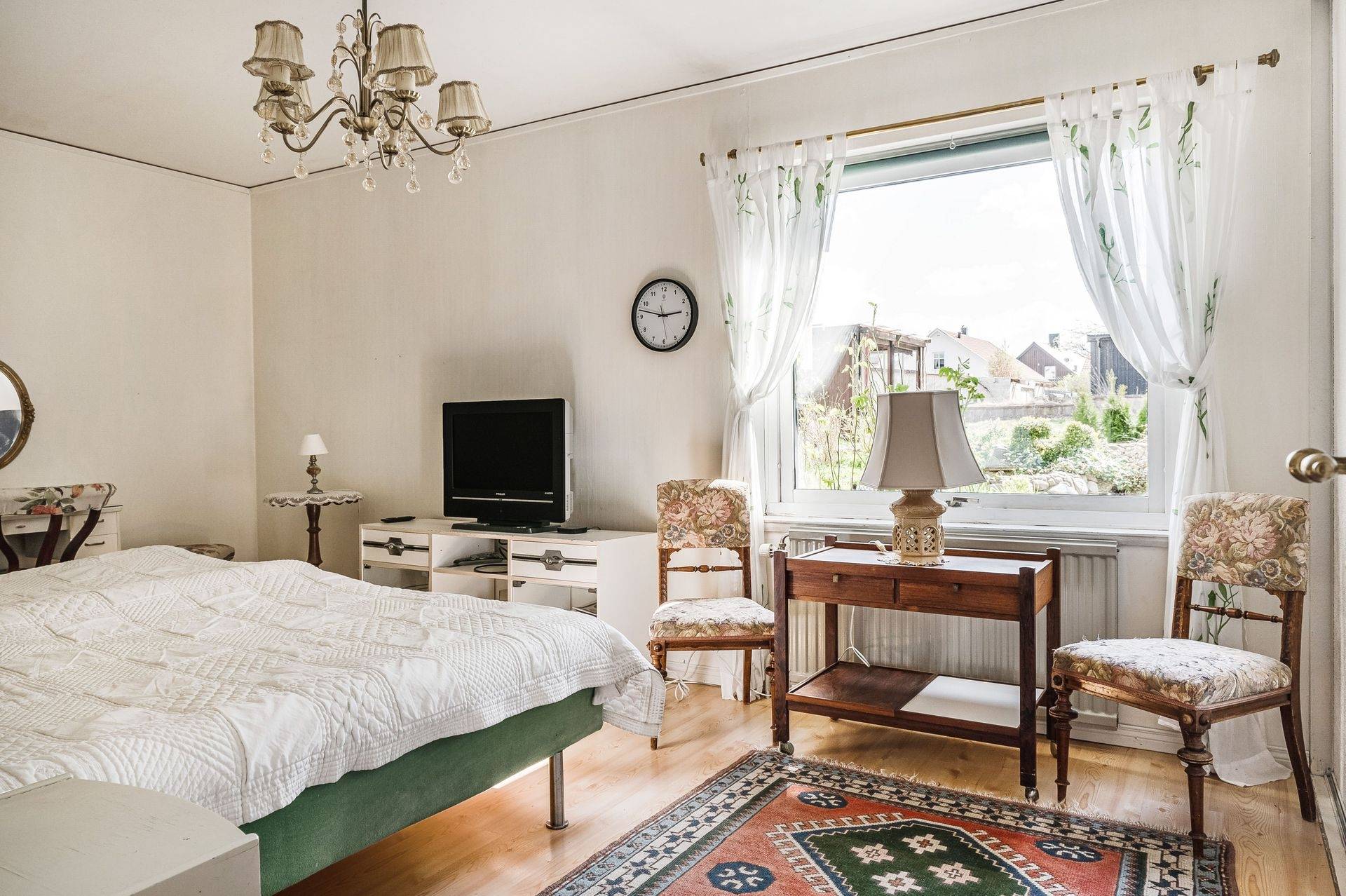 6 rum Villa på Rusthållarebacken 1 Eslövs kommun - bild 14