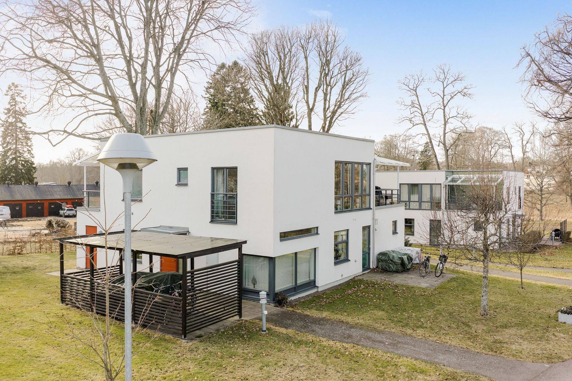 4 rum Lägenhet på Verkstadsvägen 93D Verkstadsön Motala kommun - bild 22