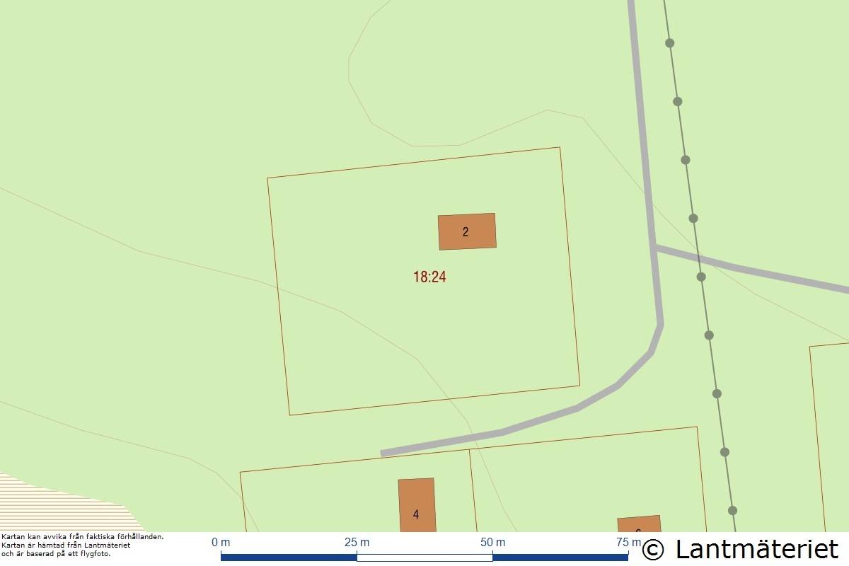 3 rum Fritidshus på Sätervägen 2 Storfjäten Älvdalens kommun - bild 32
