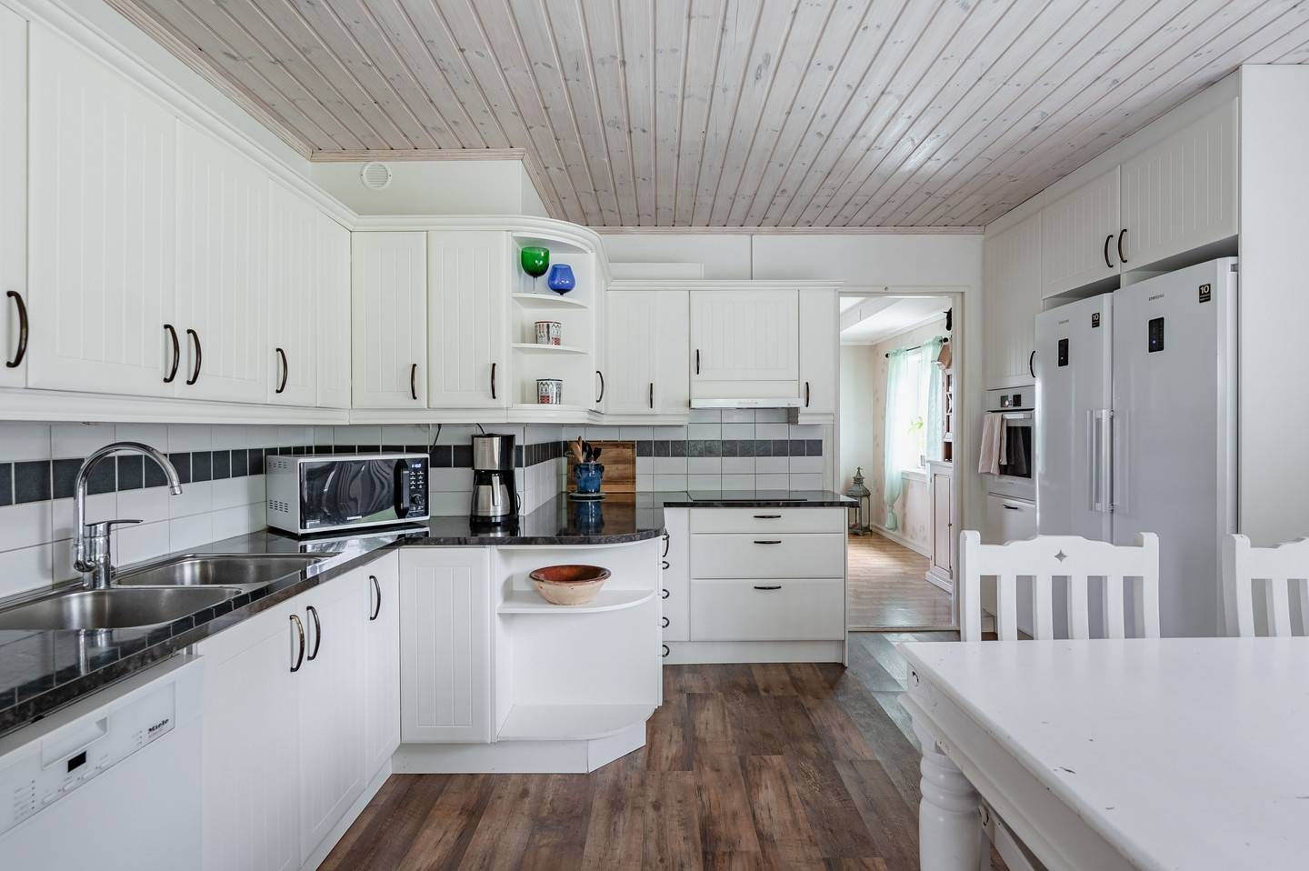 5 rum Villa på Wijbyvägen 15 Torsåker Hofors kommun - bild 4