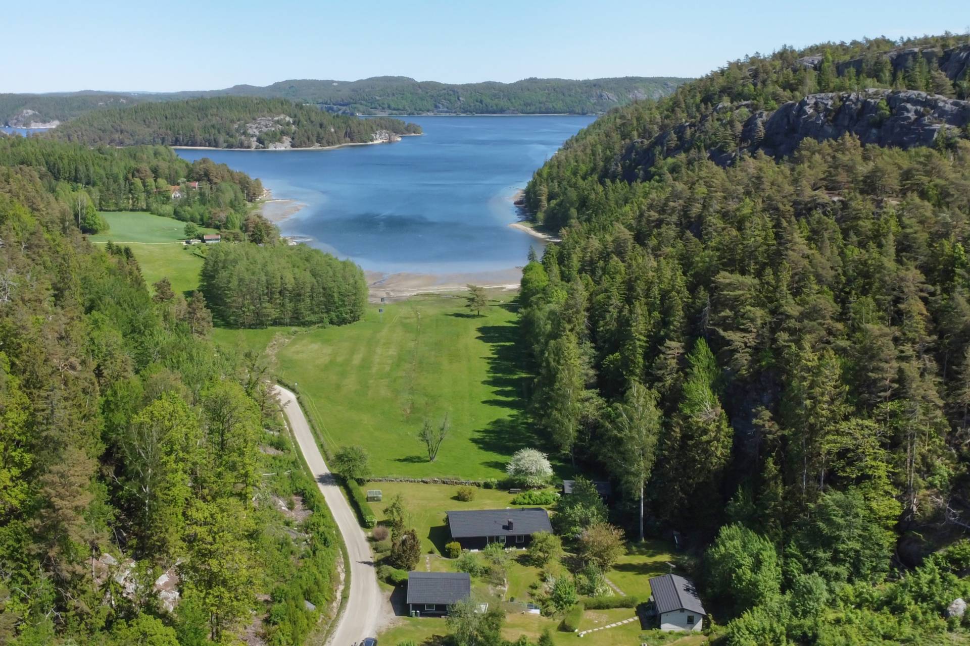 6 rum Villa på Rånäs 204 Henån Orust kommun - bild 61