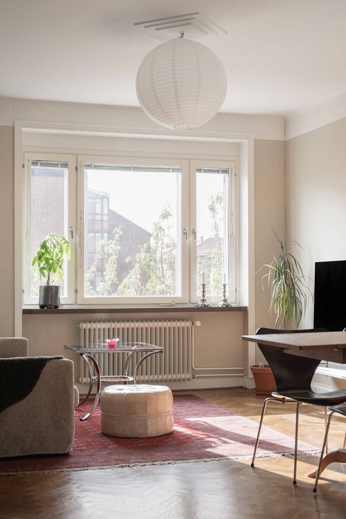 2 rum Lägenhet på Spånehusvägen 56 B Östra Sorgenfri Malmö kommun - bild 7