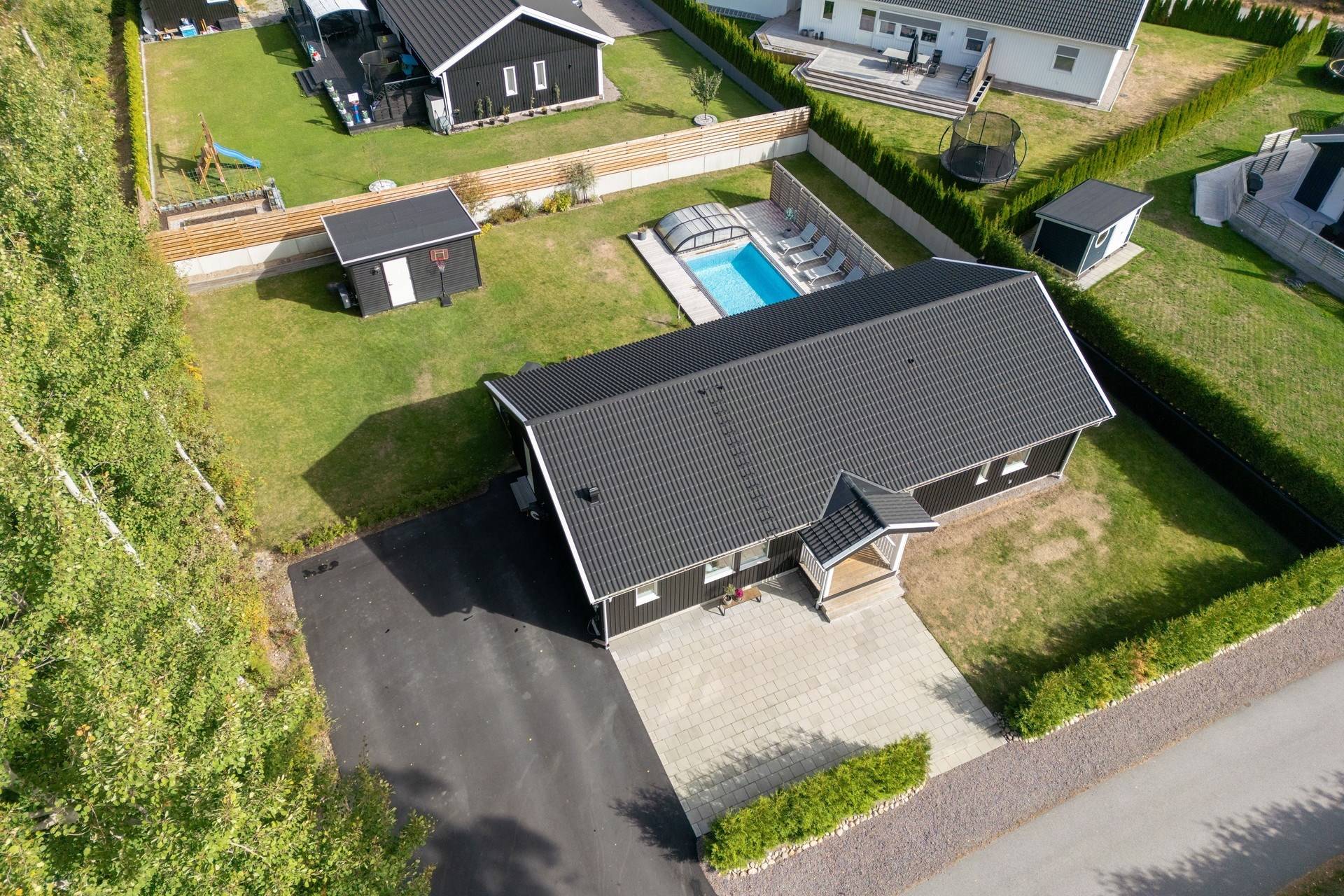 4 rum Villa på Barkvägen 2B Norrköpings kommun - bild 32