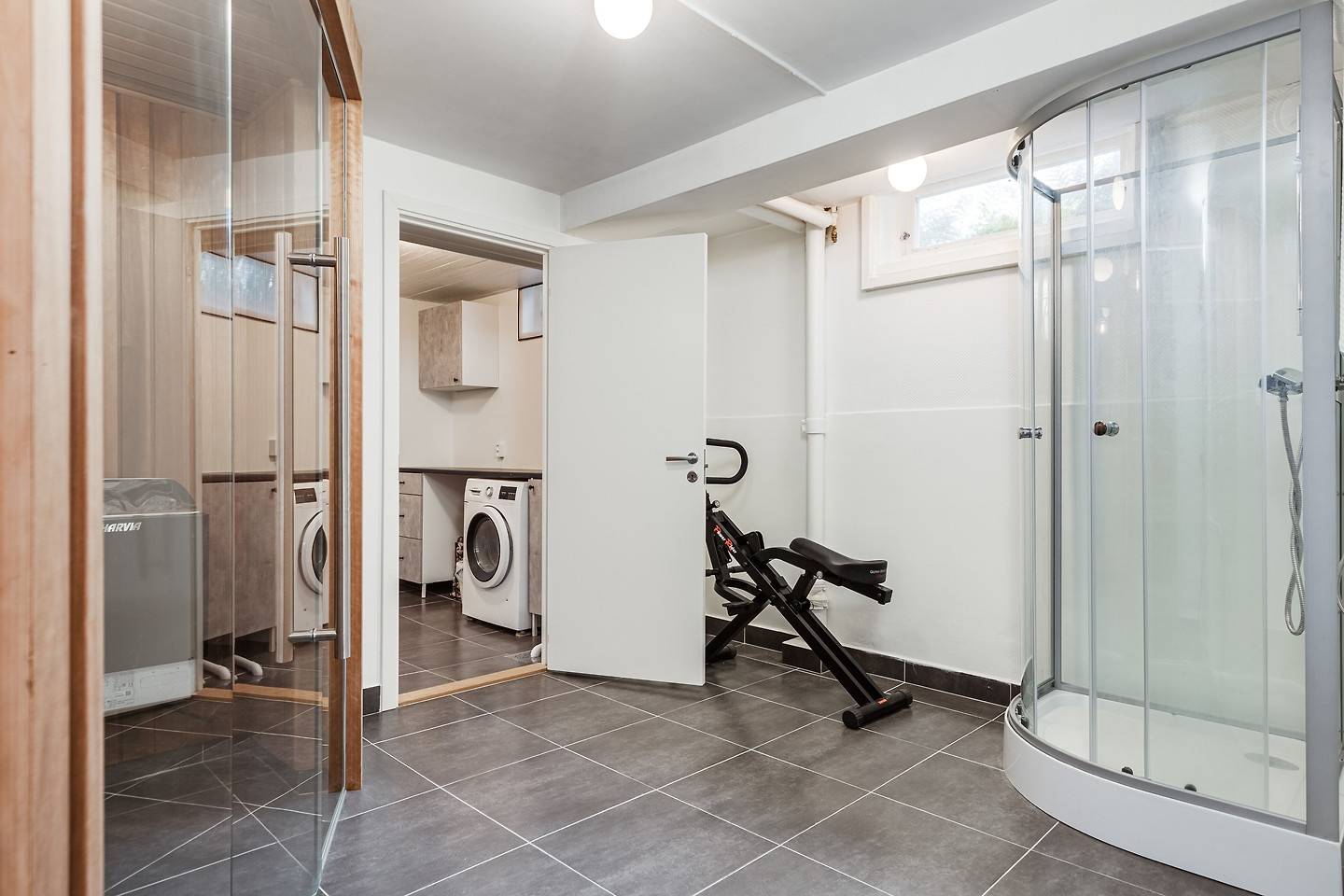 5 rum Villa på Västra Trädgårdsvägen 61 Sörby Gävle kommun - bild 24